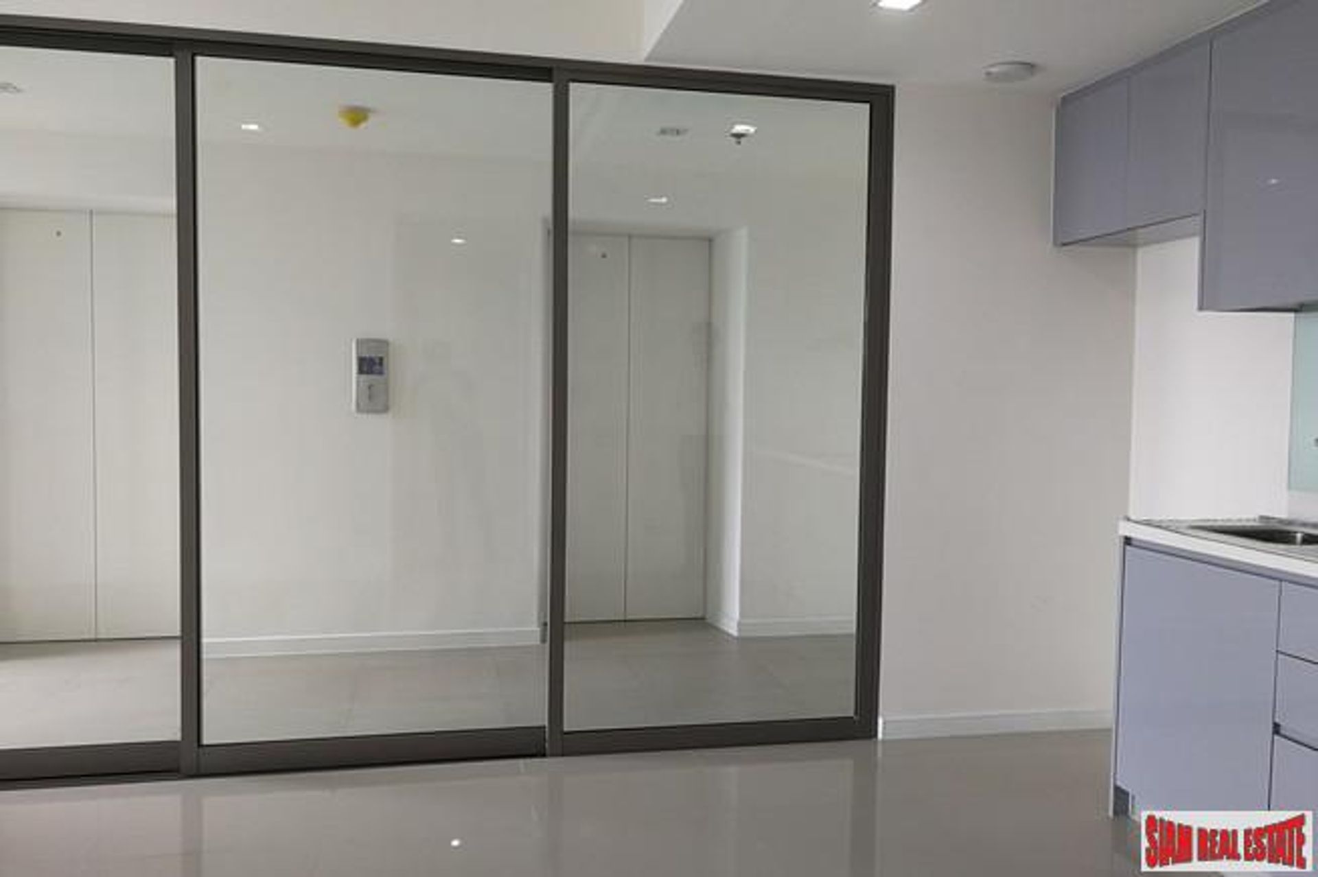 Condominium dans , Krung Thep Maha Nakhon 10709568