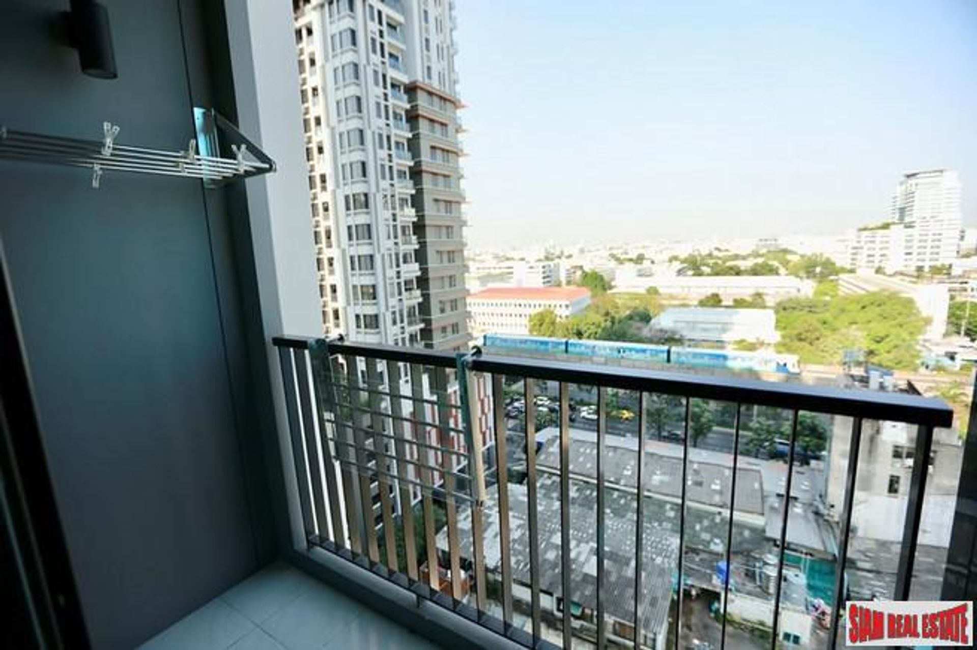 Condominium in , Krung Thep Maha Nakhon 10709576