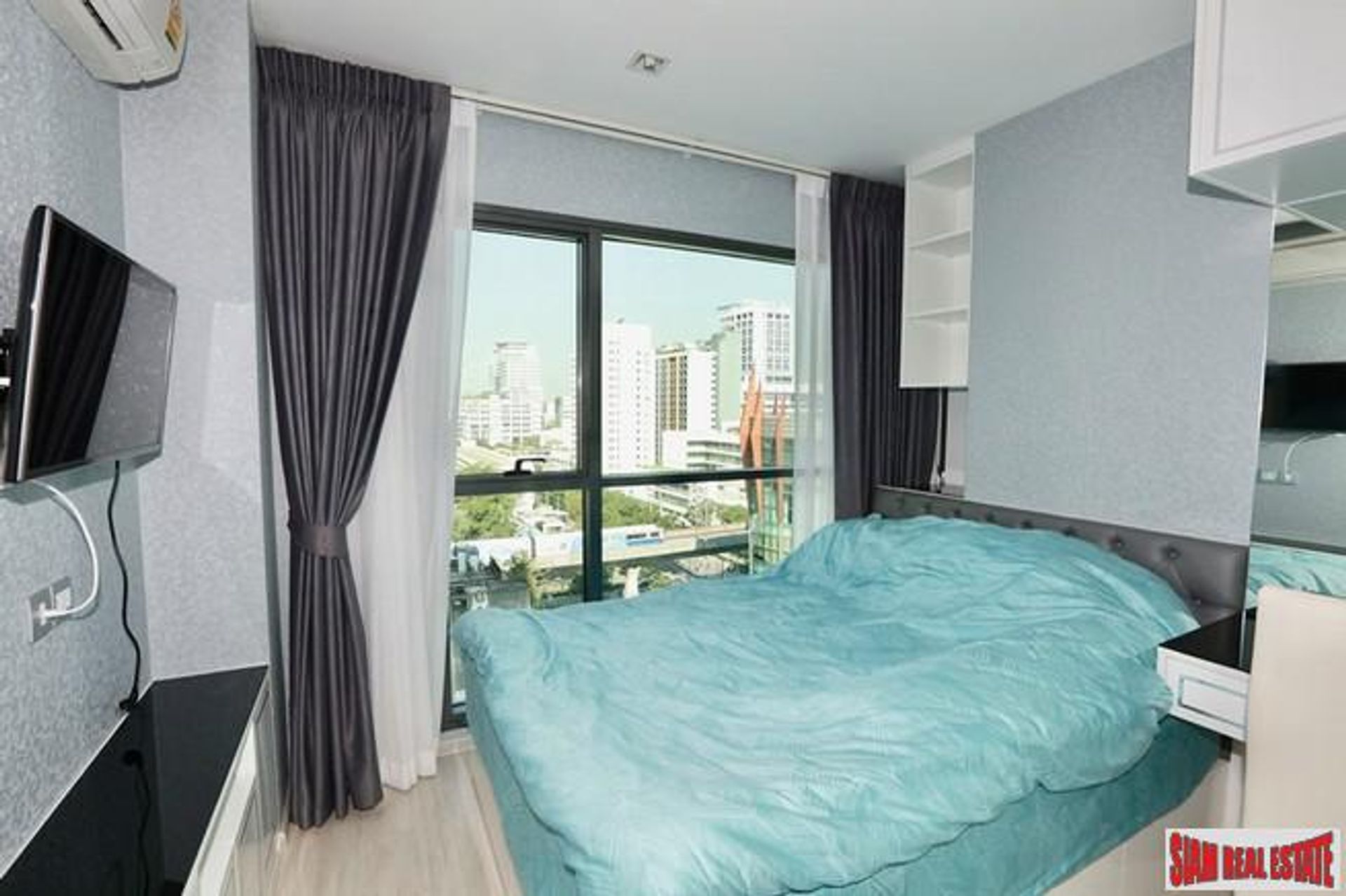 Condominium in , Krung Thep Maha Nakhon 10709576