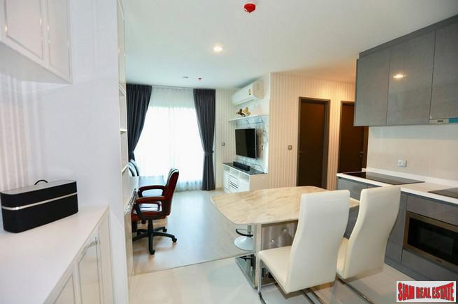 Condominium in , Krung Thep Maha Nakhon 10709576