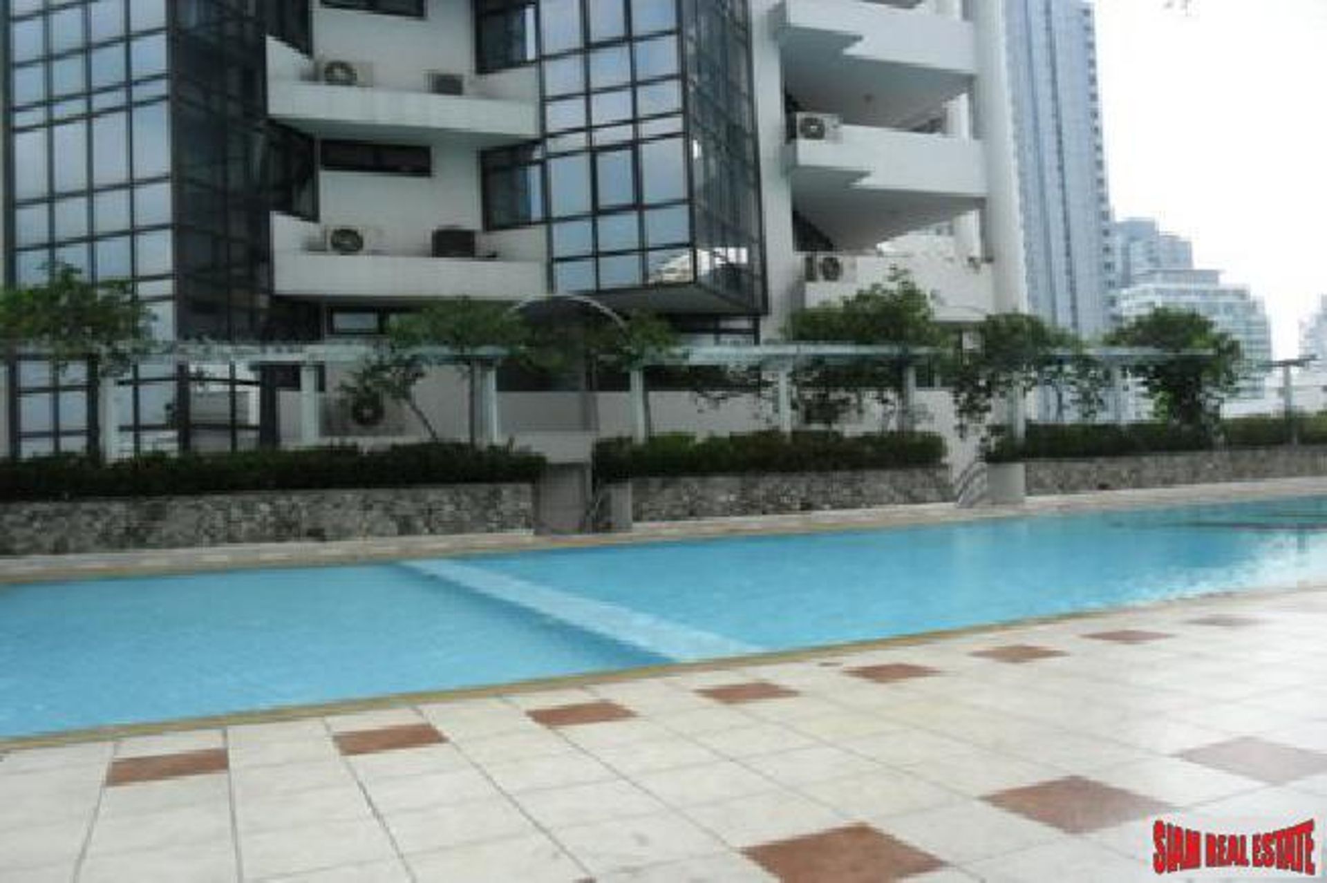 Condominium dans Watthana, Krung Thep Maha Nakhon 10709590