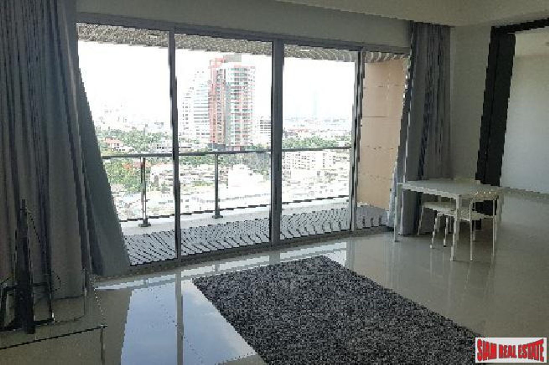 Condominio en , Krung Thep Maha Nakhon 10709591