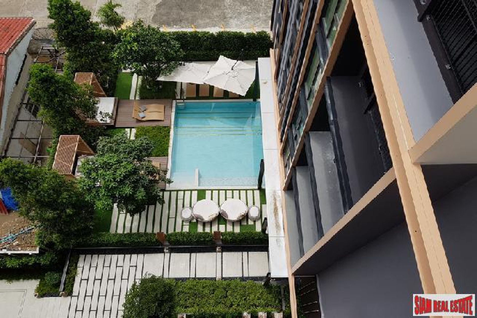 Condominio nel , Krung Thep Maha Nakhon 10709597