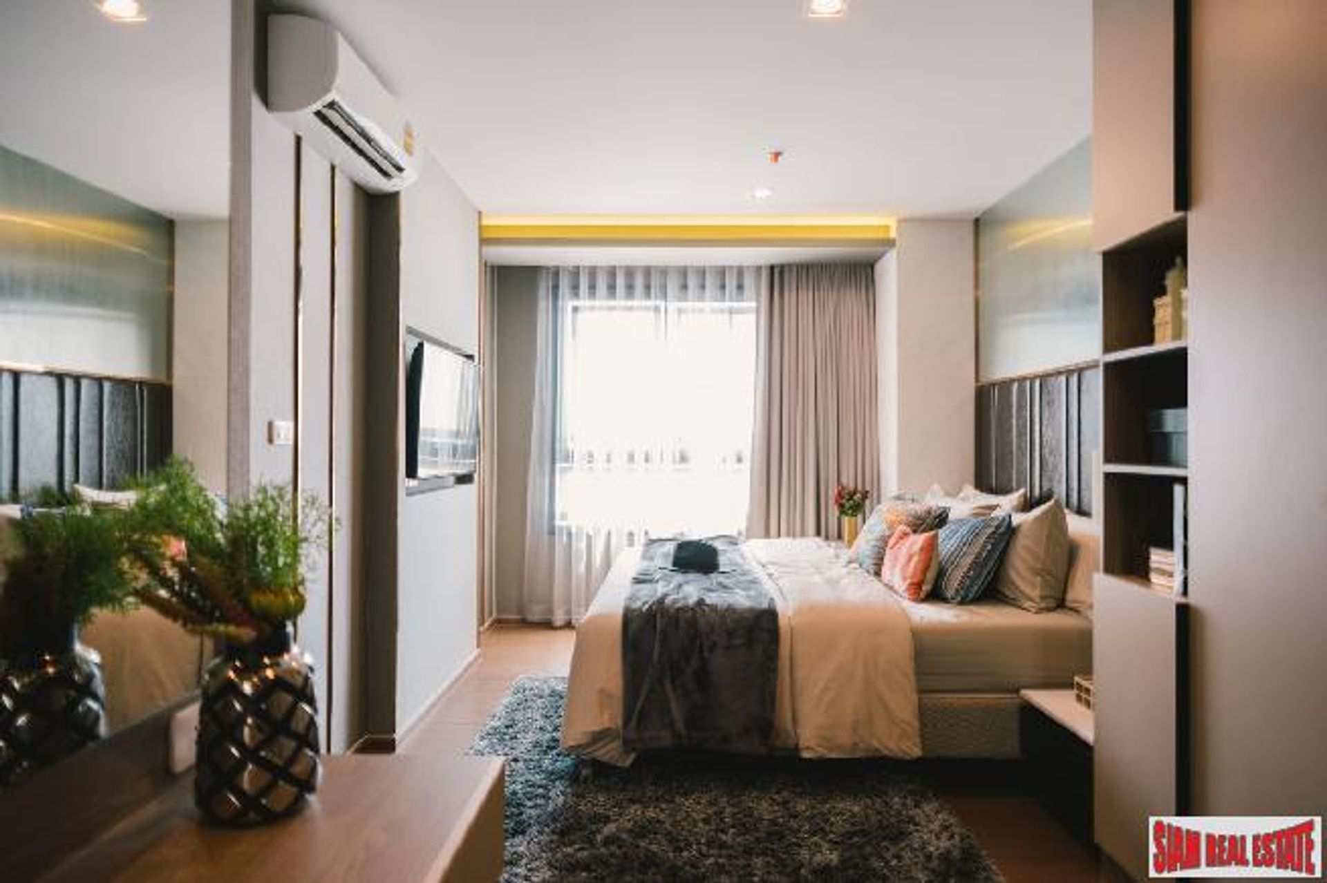 Condominium dans , Krung Thep Maha Nakhon 10709620