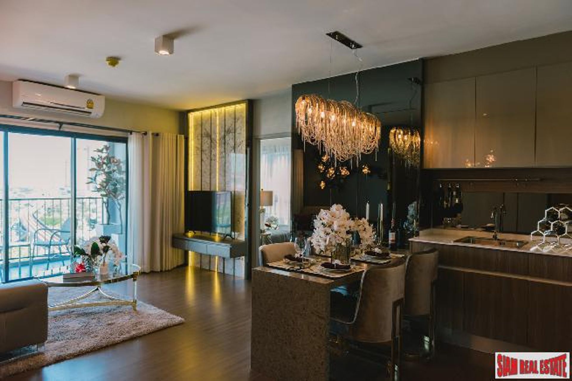 Condominium dans , Krung Thep Maha Nakhon 10709620