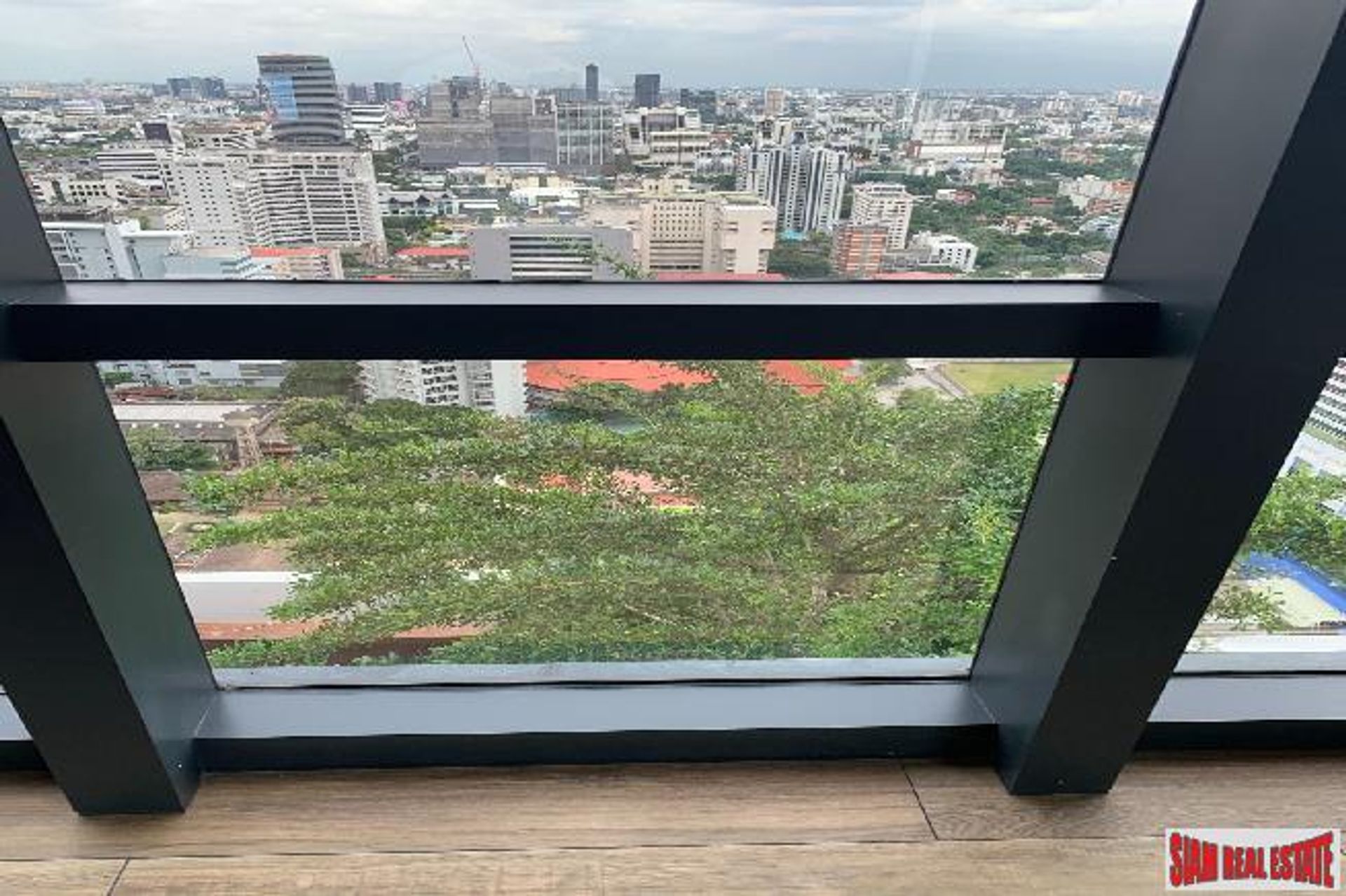 Condominium dans , Krung Thep Maha Nakhon 10709628