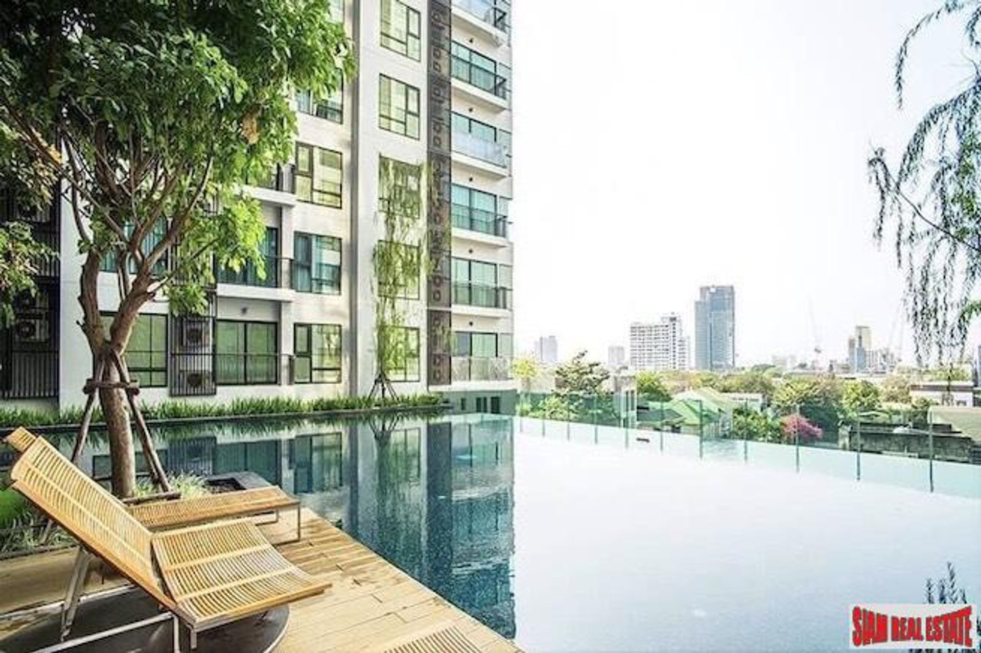 Συγκυριαρχία σε Khlong Toei, Krung Thep Maha Nakhon 10709629