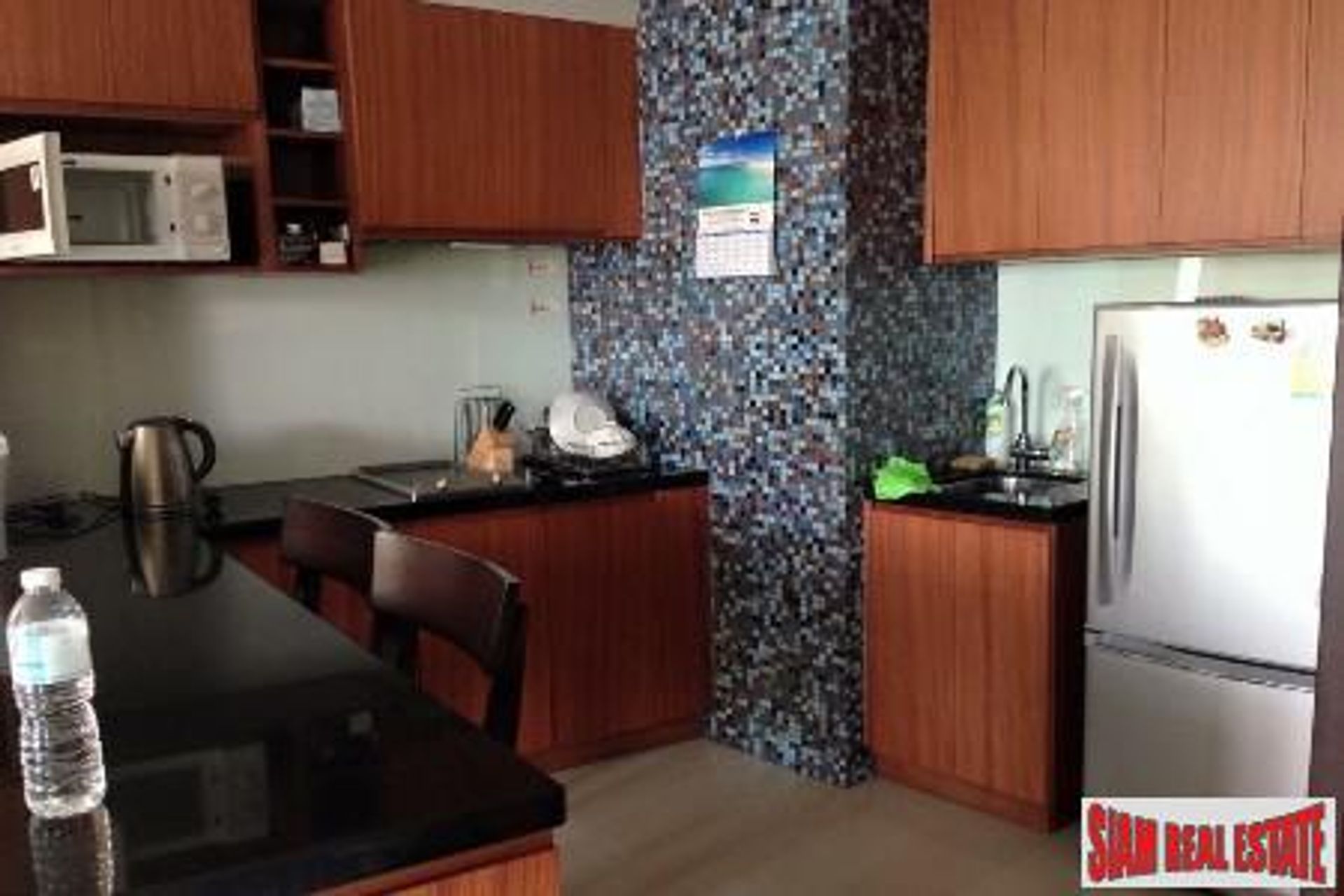 Condominium in Ratchathewi, Krung Thep Maha Nakhon 10709633