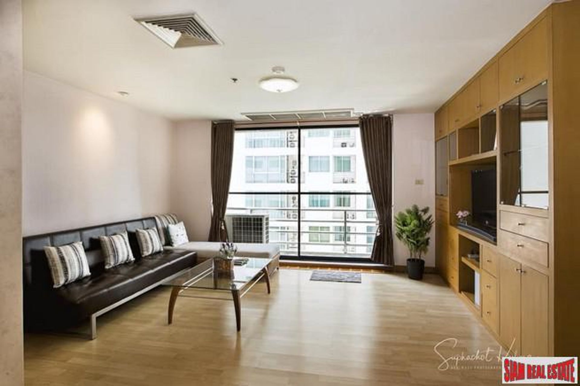 Condominio nel Pathum Wan, Krung Thep Maha Nakhon 10709693