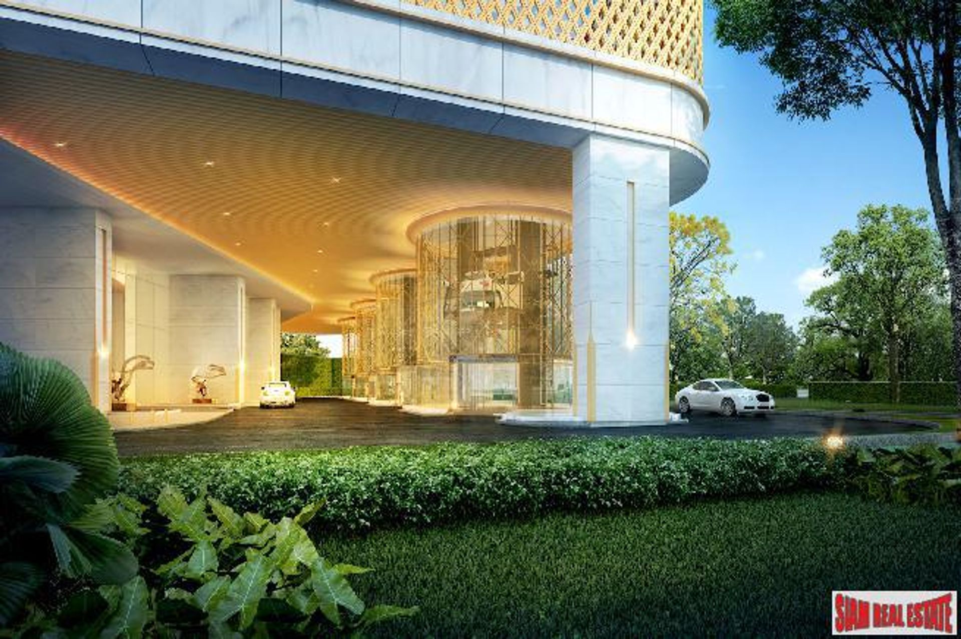 Condominio nel Khlong San, Krung Thep Maha Nakhon 10709695