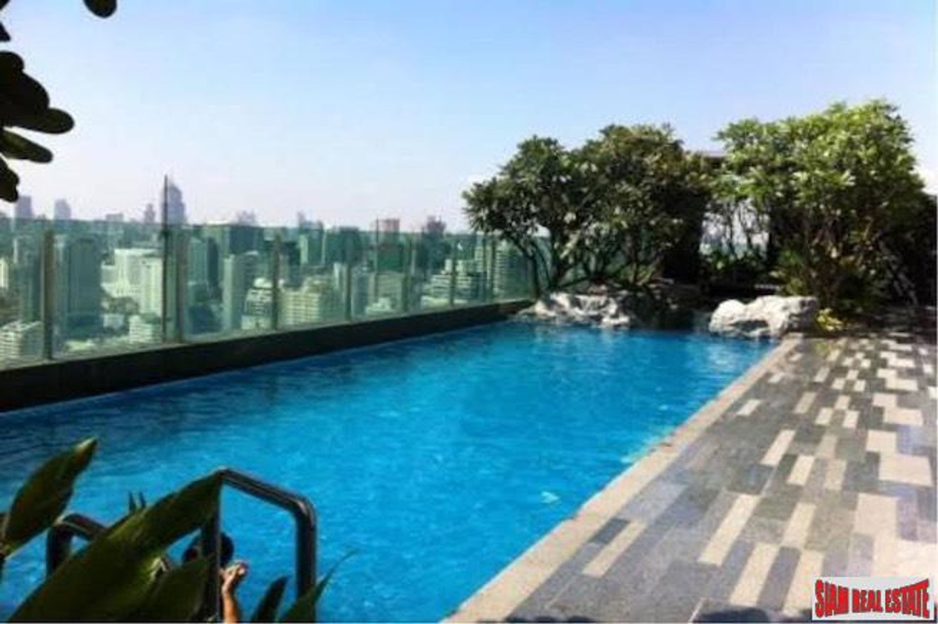 Condominium in , Krung Thep Maha Nakhon 10709707