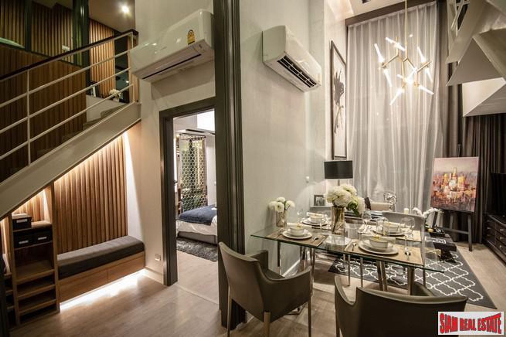 Condominio nel , Krung Thep Maha Nakhon 10709711