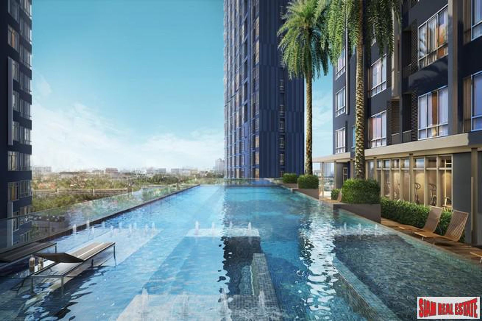 Condominio nel , Krung Thep Maha Nakhon 10709711