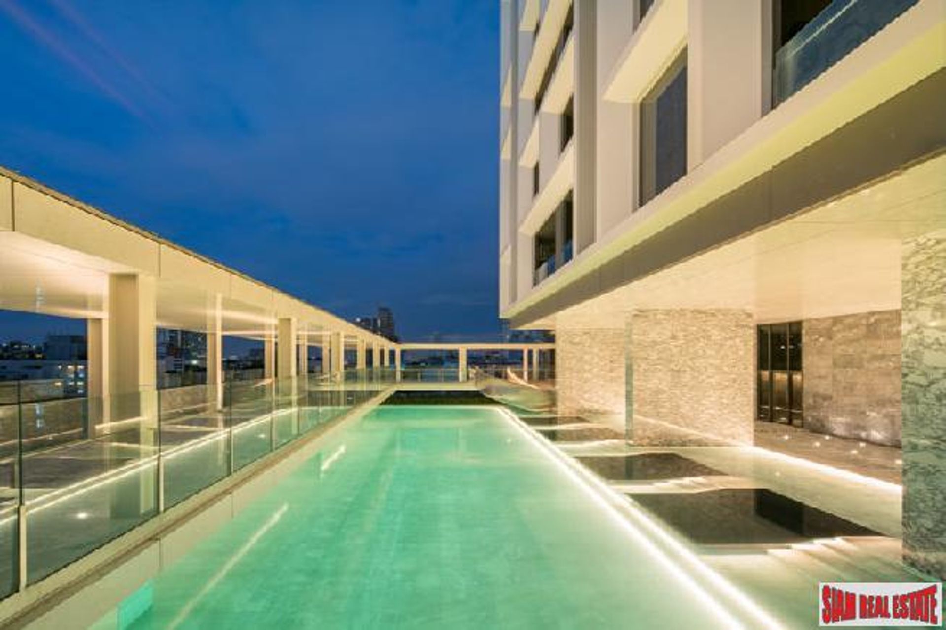 Condominium dans Khlong Toei, Krung Thep Maha Nakhon 10709718