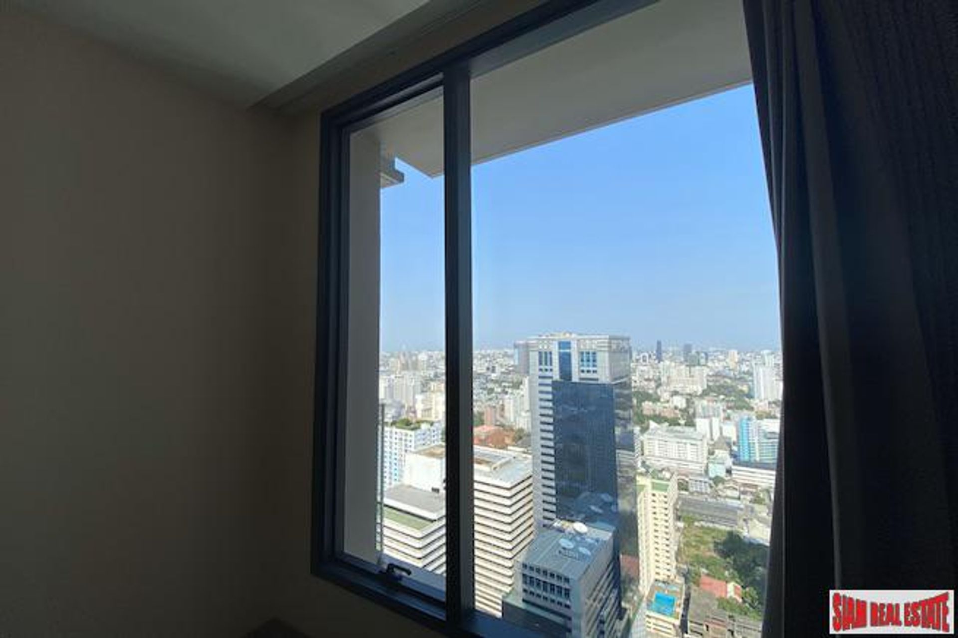 Condominio en , Krung Thep Maha Nakhon 10709720