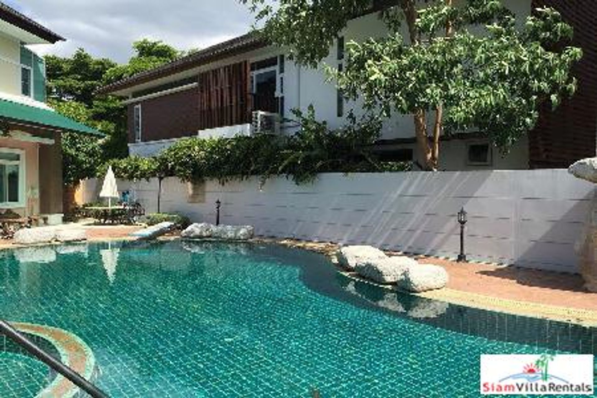 Haus im , Krung Thep Maha Nakhon 10709733