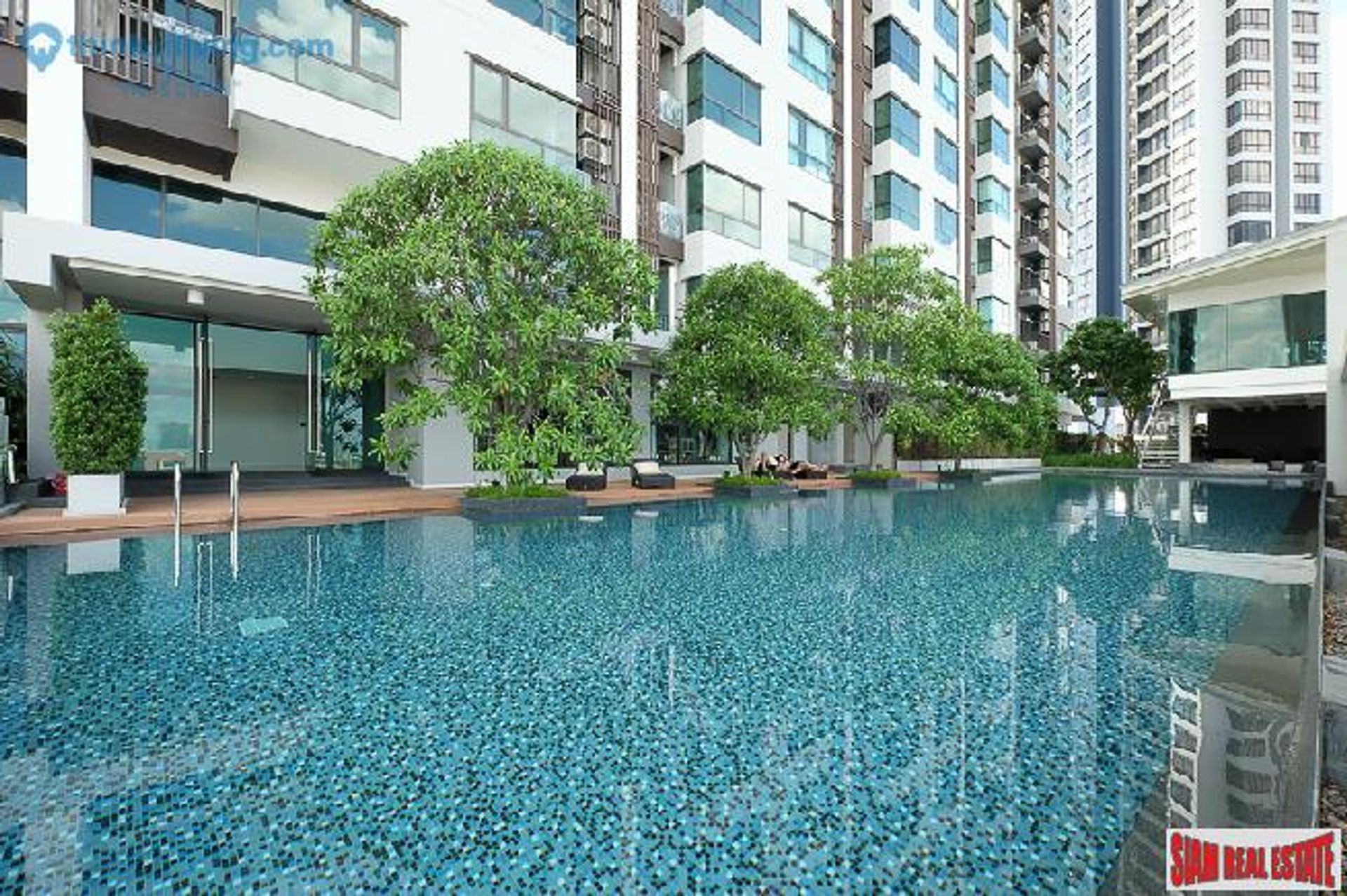 Condominio nel , Krung Thep Maha Nakhon 10709749