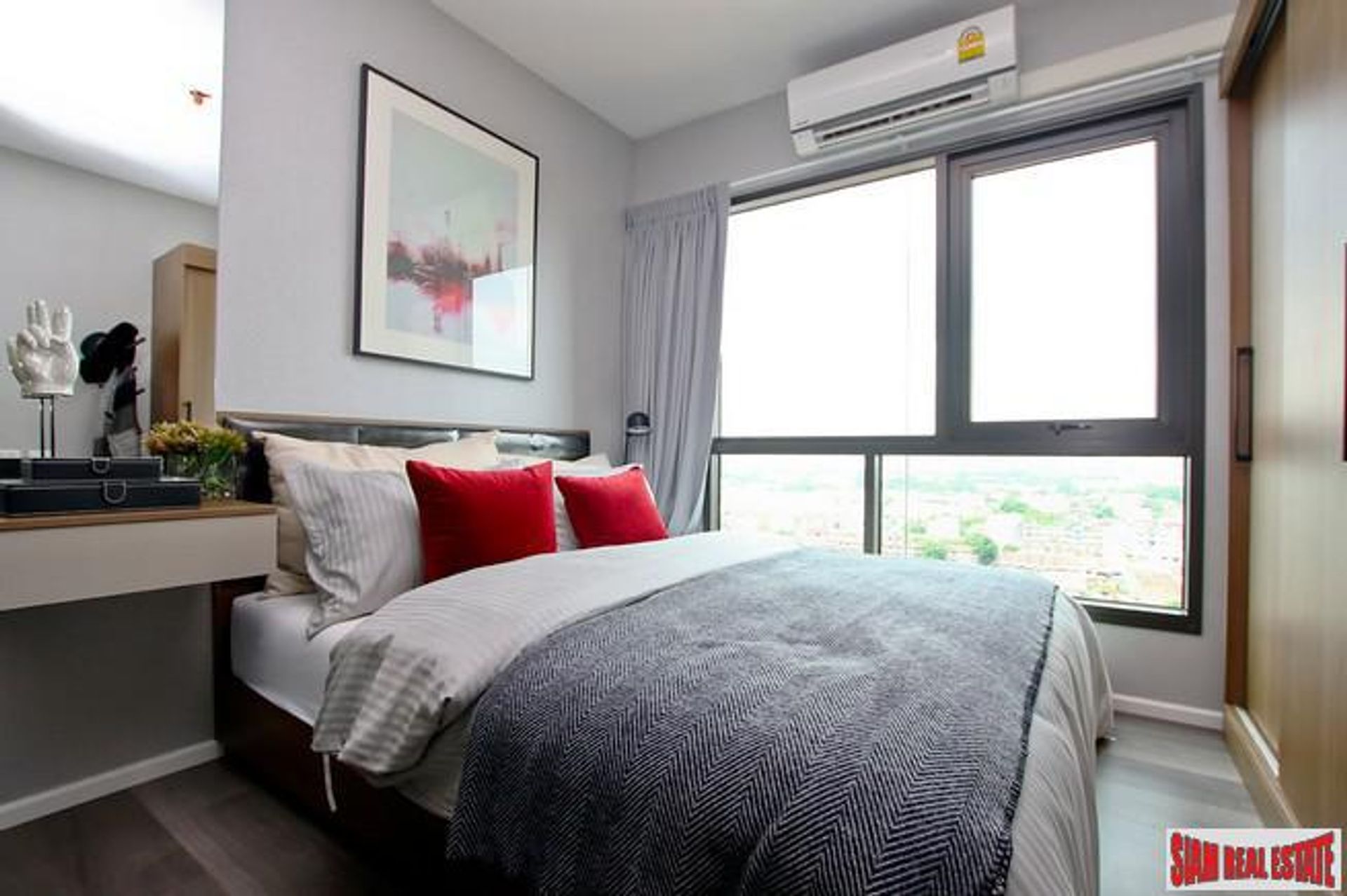 Condominio nel , Krung Thep Maha Nakhon 10709749