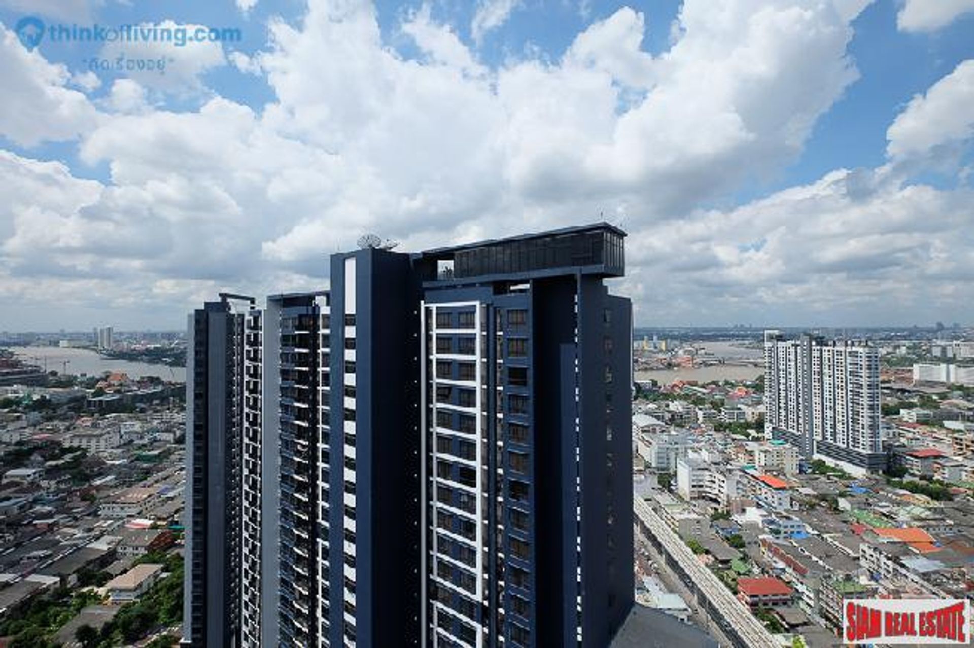 Condominium in , Krung Thep Maha Nakhon 10709749