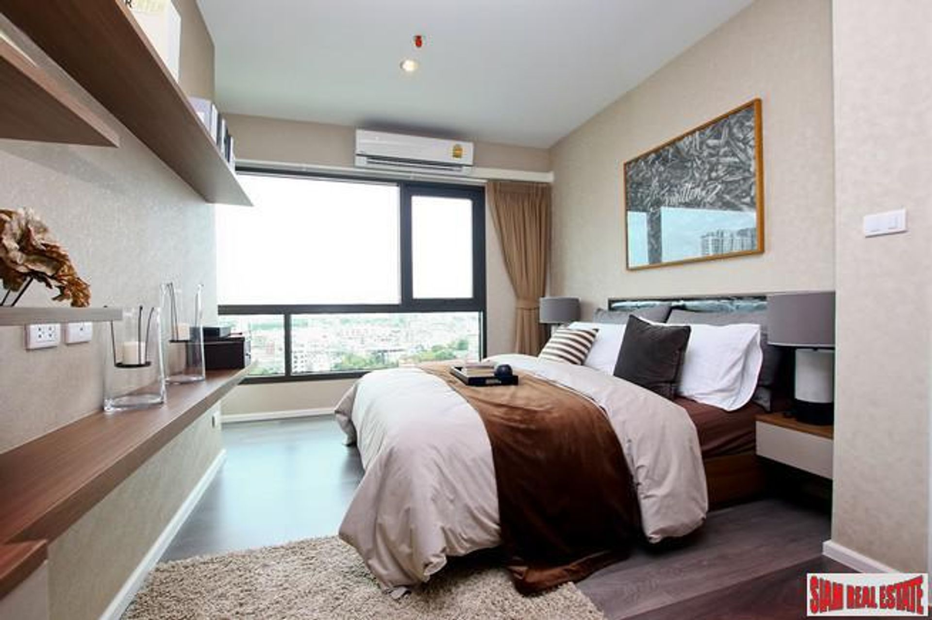 Condominium dans , Krung Thep Maha Nakhon 10709749