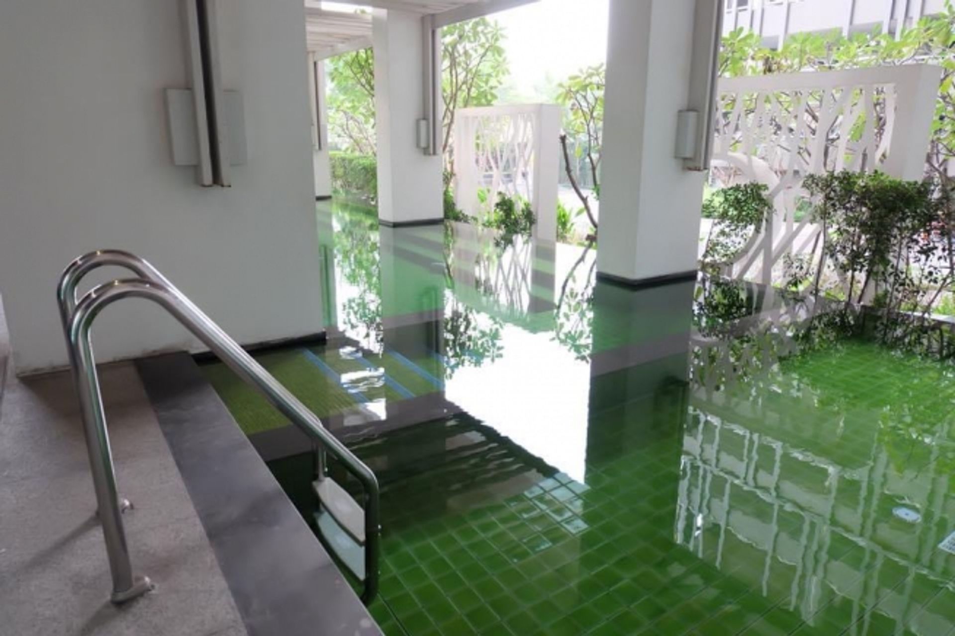 Condominium in , Krung Thep Maha Nakhon 10709750