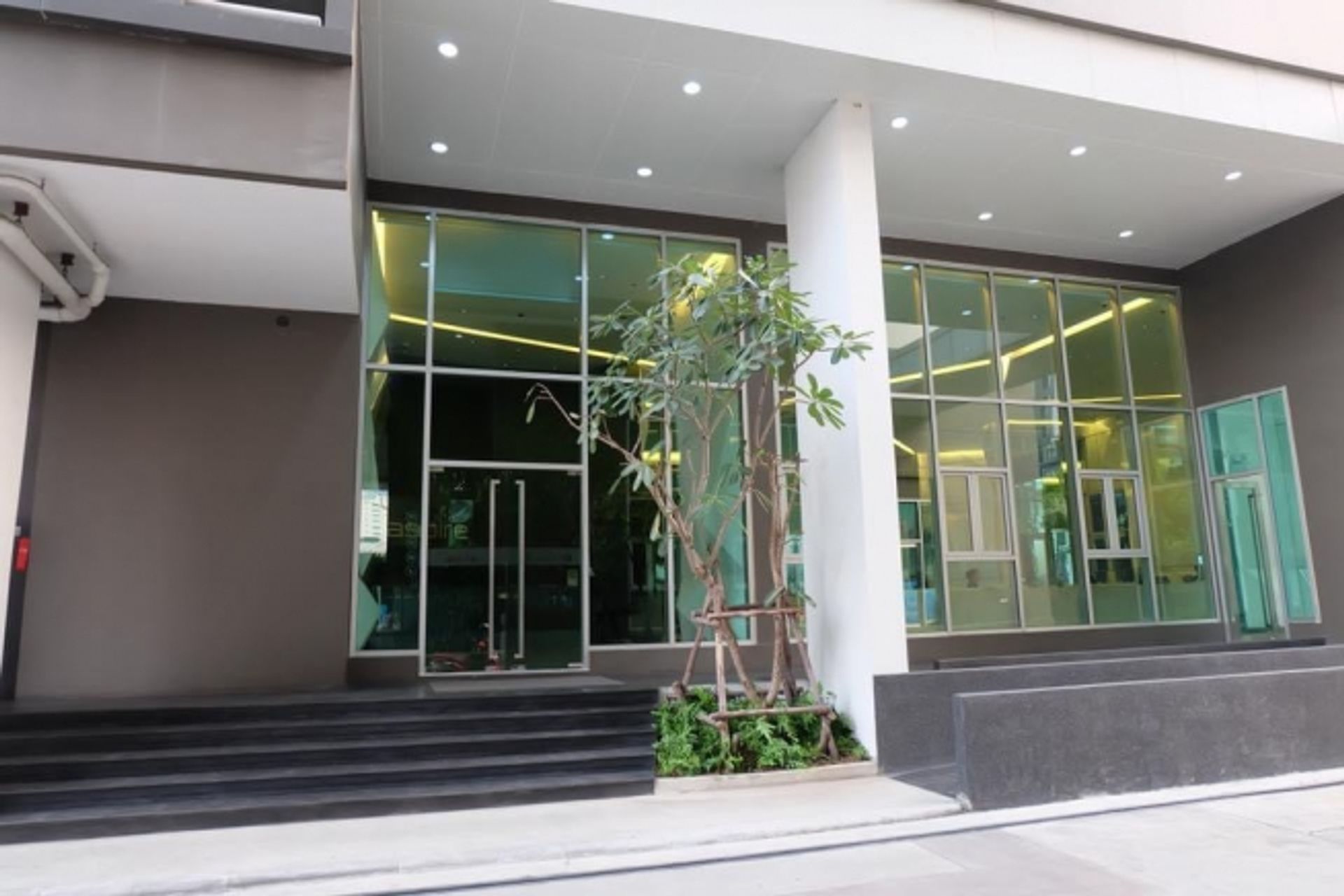 Condominium in , Krung Thep Maha Nakhon 10709750