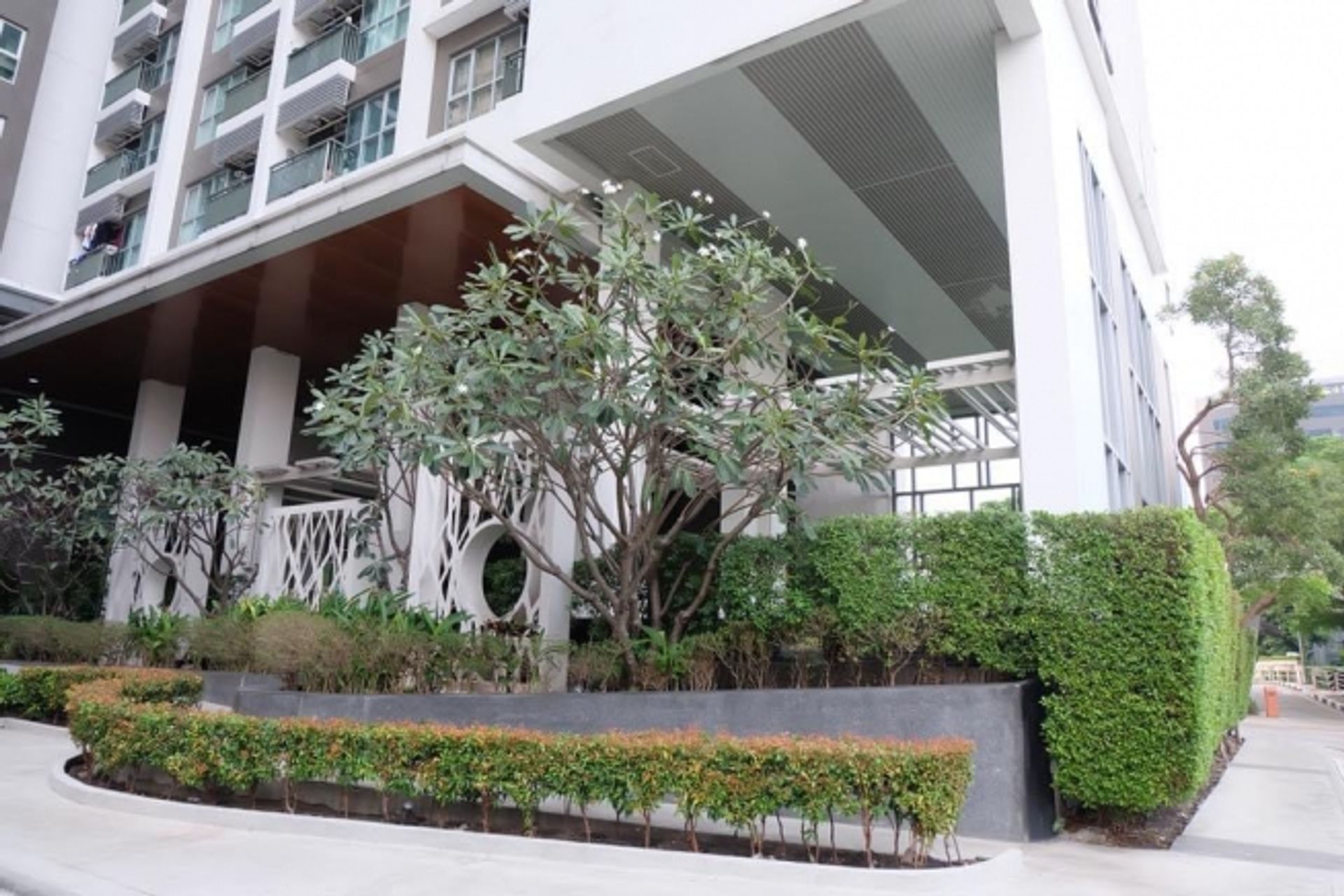 Condominium in , Krung Thep Maha Nakhon 10709750