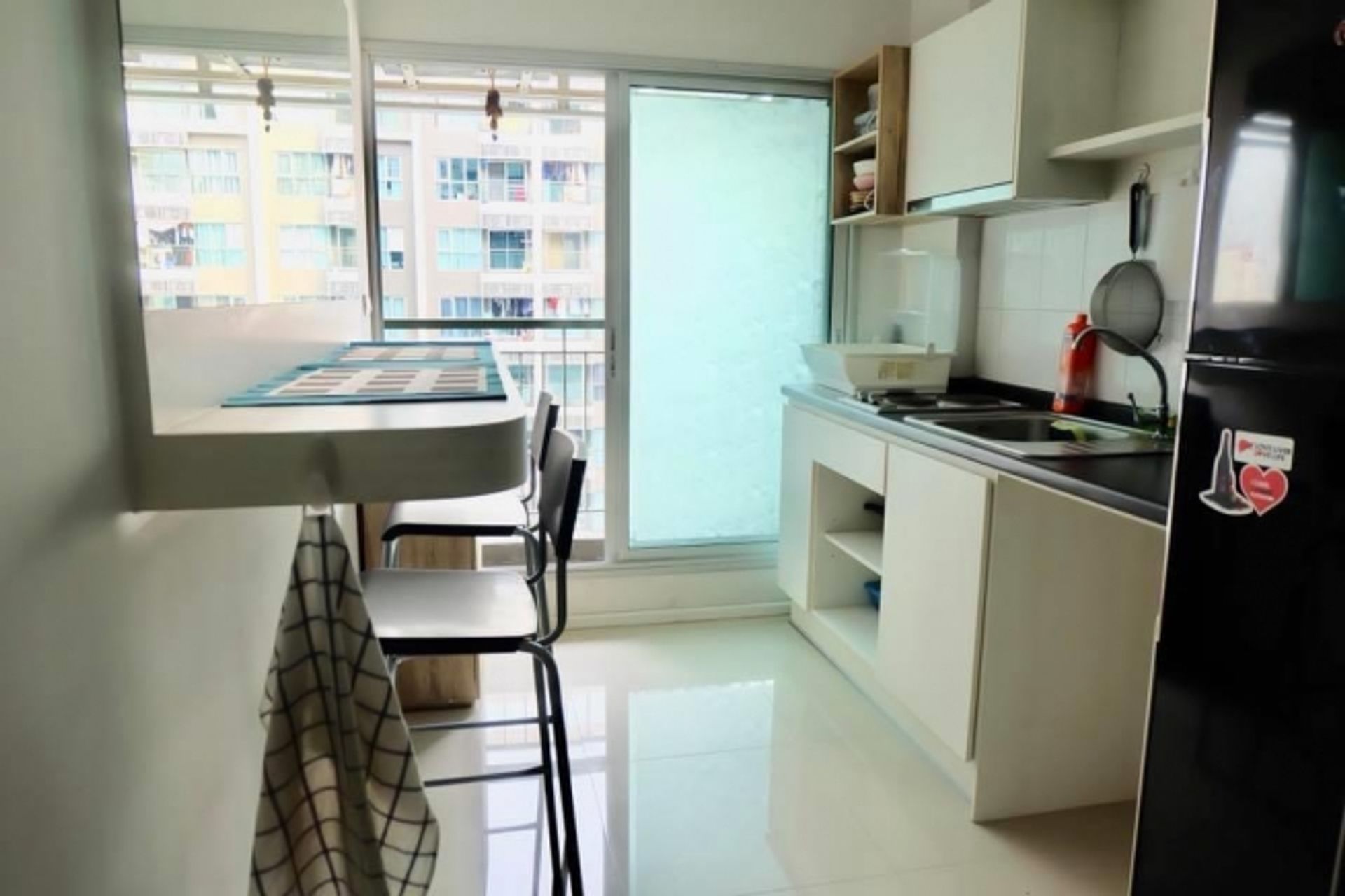 Condominium in , Krung Thep Maha Nakhon 10709750