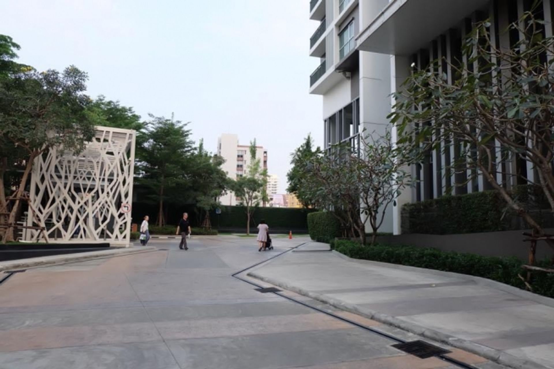 Condominium in , Krung Thep Maha Nakhon 10709750