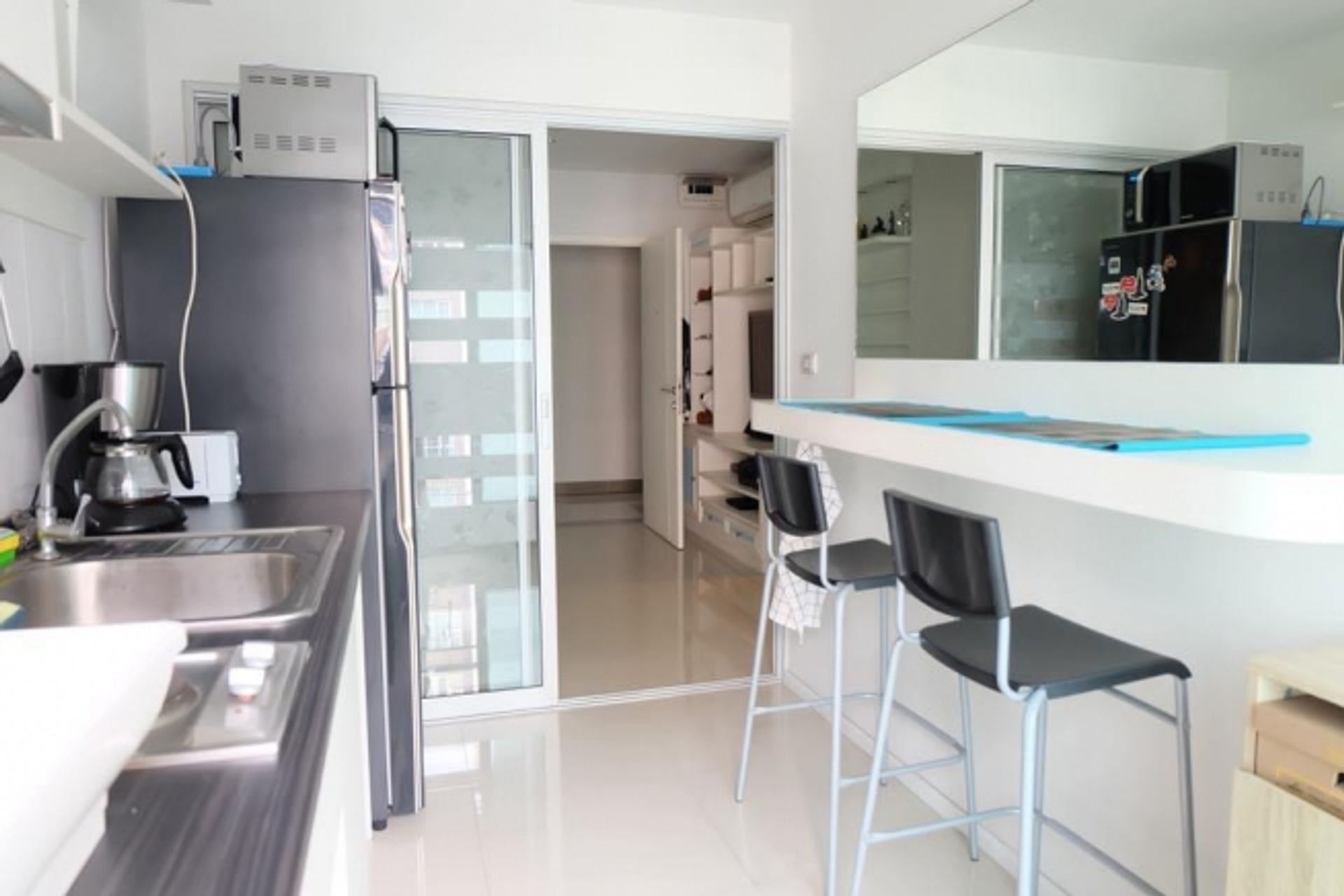 Condominium in , Krung Thep Maha Nakhon 10709750