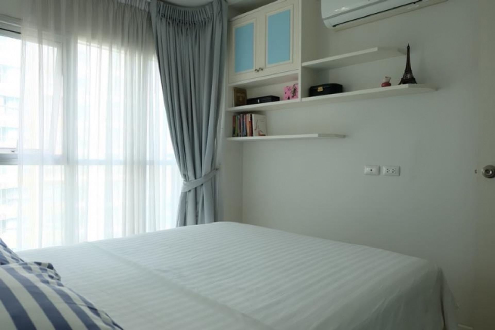 Condominium in , Krung Thep Maha Nakhon 10709750