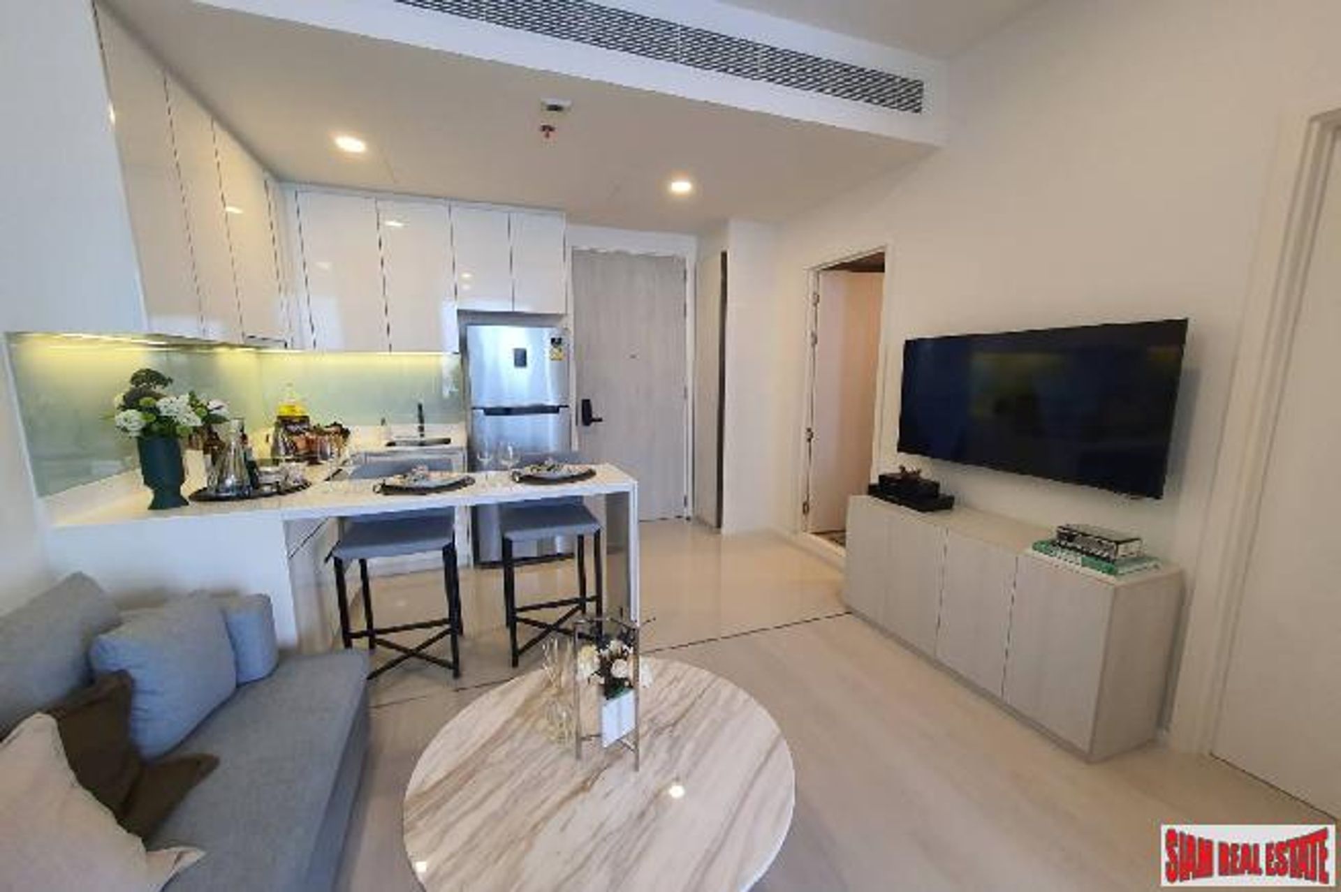 Condominium dans , Krung Thep Maha Nakhon 10709759