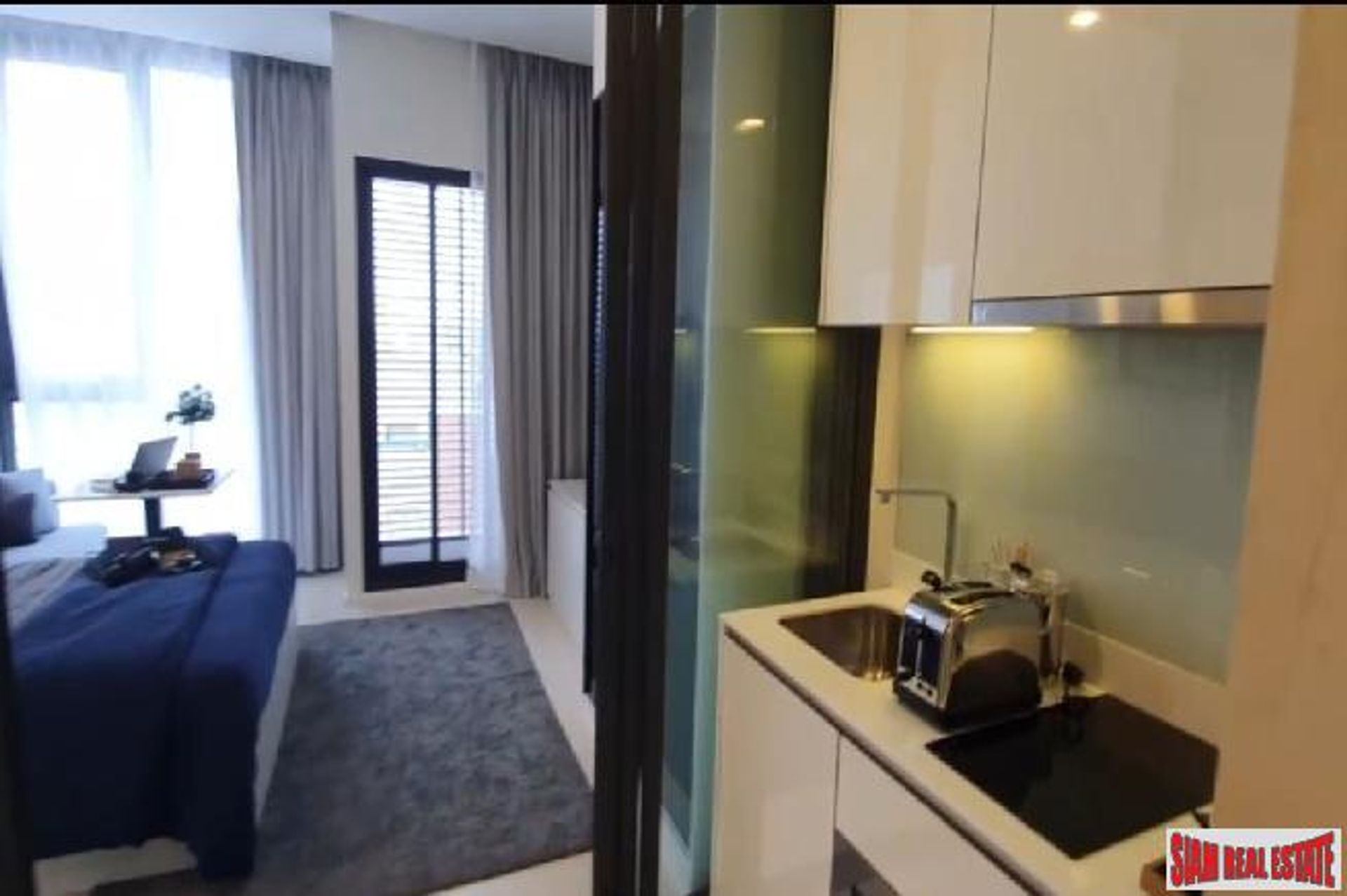 Condominium in , Krung Thep Maha Nakhon 10709761