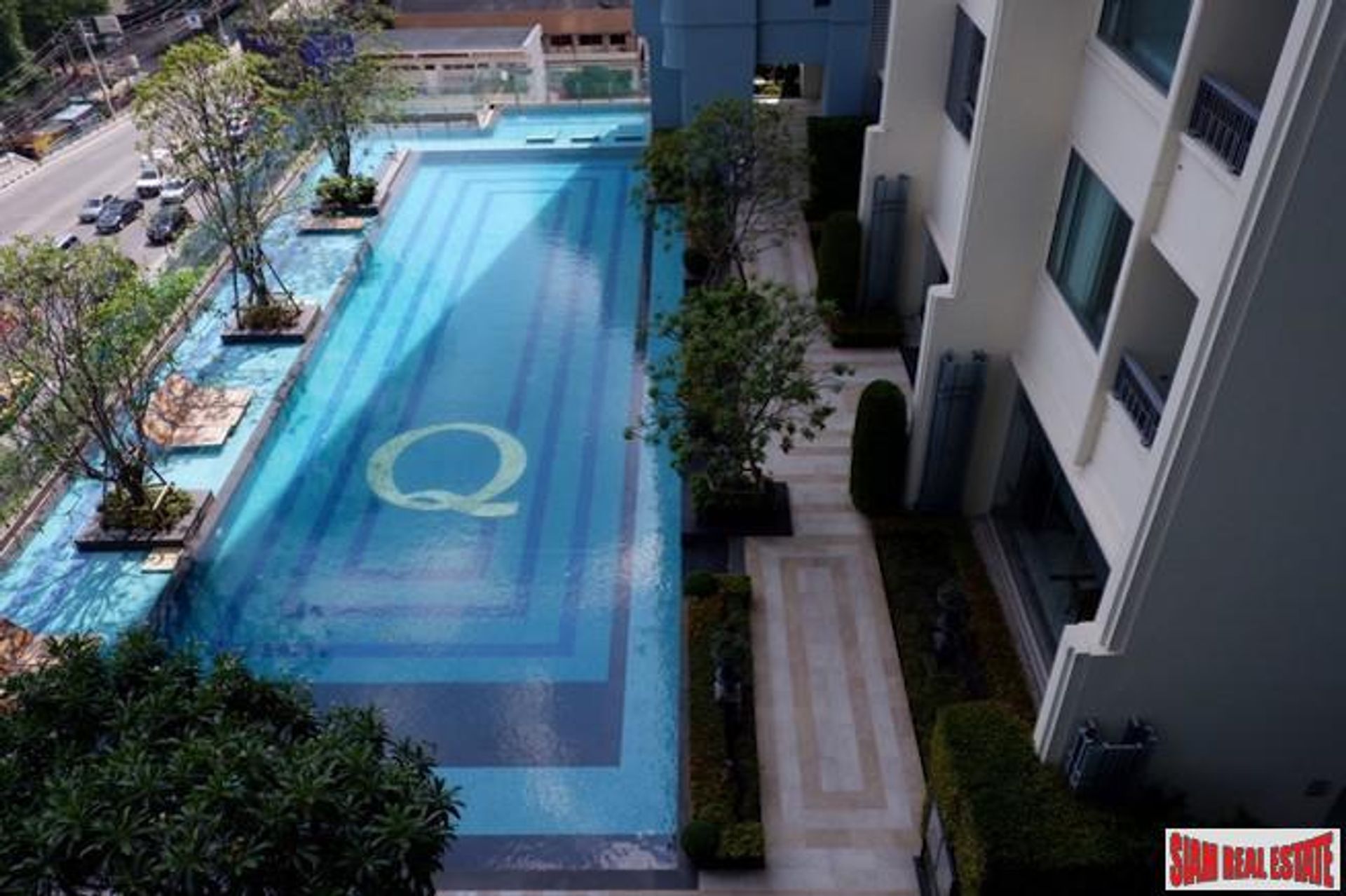 Condominio en , Krung Thep Maha Nakhon 10709766