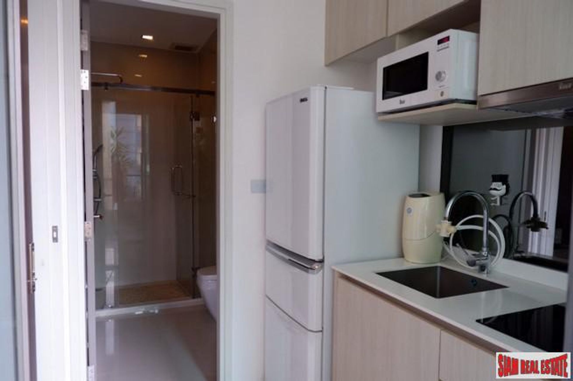 Condominio en , Krung Thep Maha Nakhon 10709766