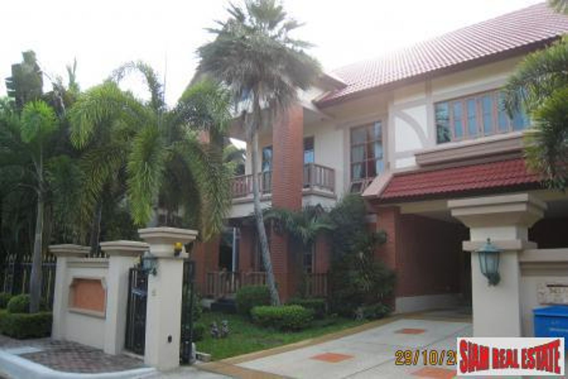 Huis in Chatuchak, Krung Thep Maha Nakhon 10709773