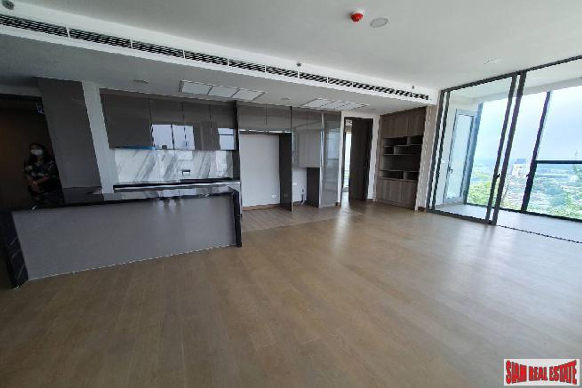 Condominium in , Krung Thep Maha Nakhon 10709781