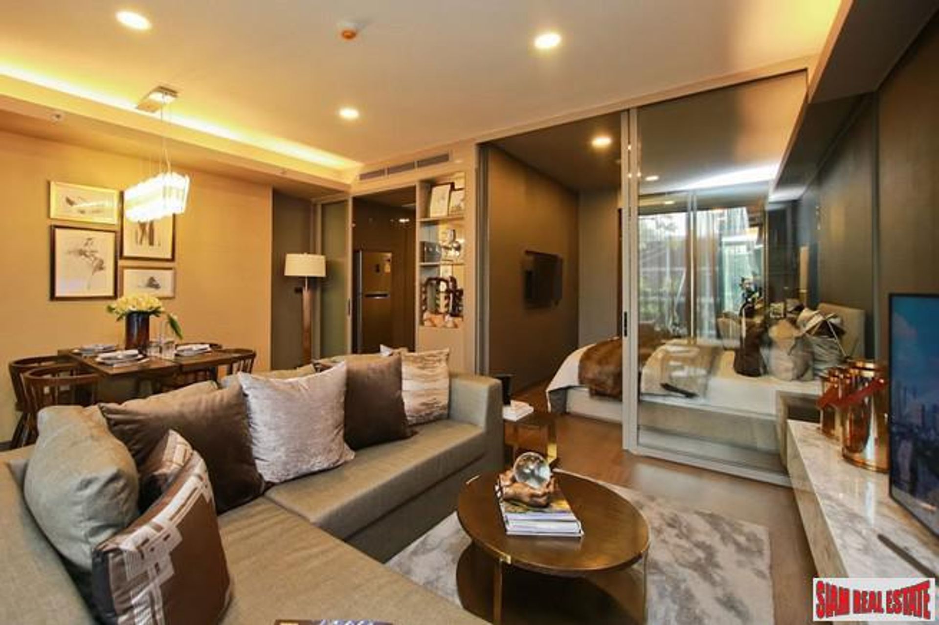 Condominium in , Krung Thep Maha Nakhon 10709783