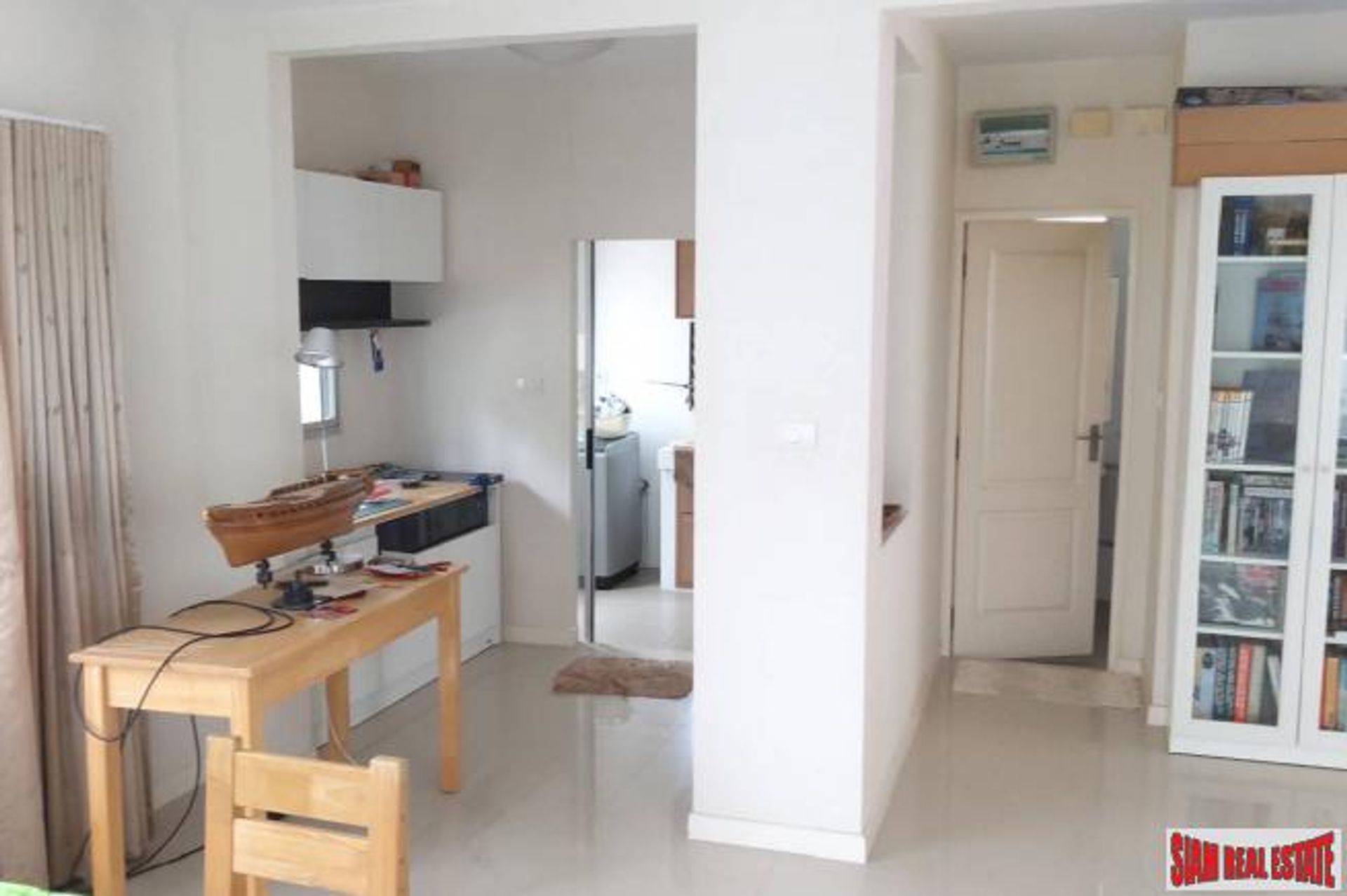 Haus im , Krung Thep Maha Nakhon 10709818