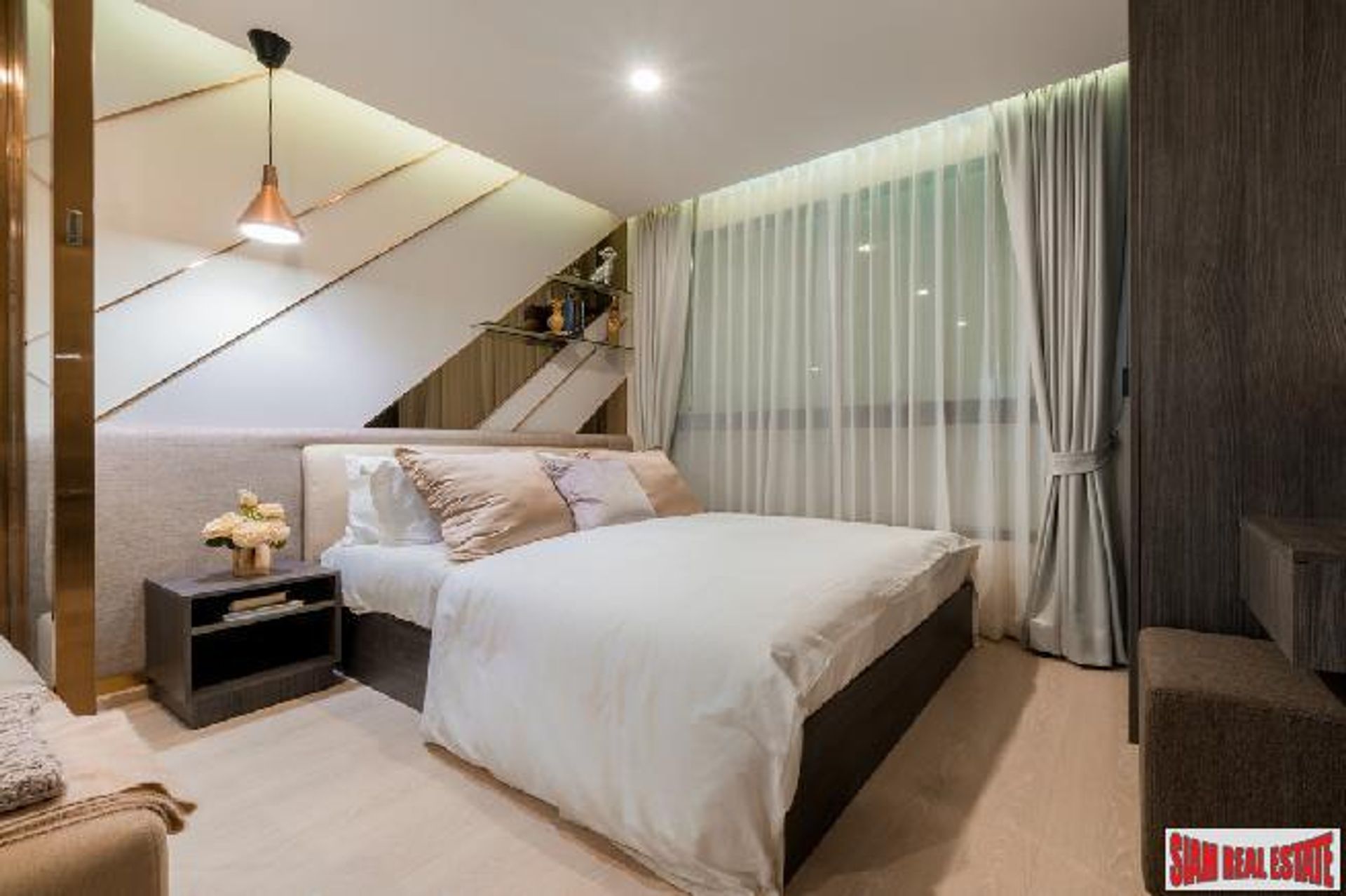 Hus i , Krung Thep Maha Nakhon 10709840