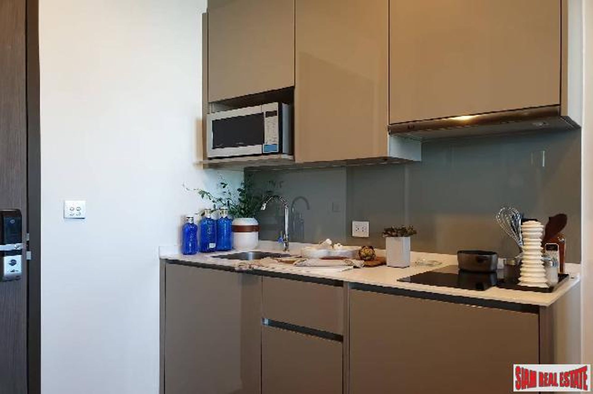 Condominio en , Krung Thep Maha Nakhon 10709852