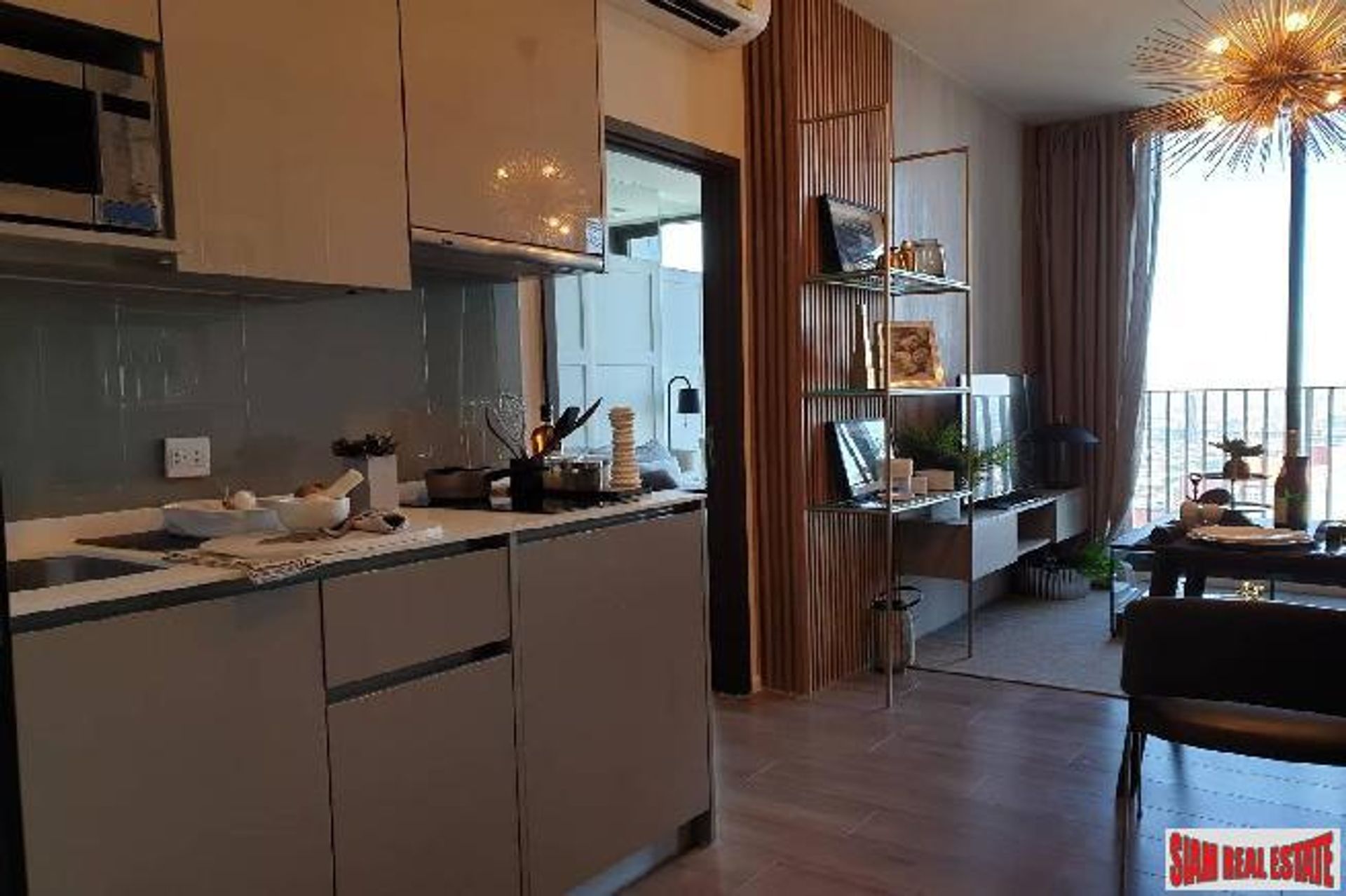 Condominio en , Krung Thep Maha Nakhon 10709852