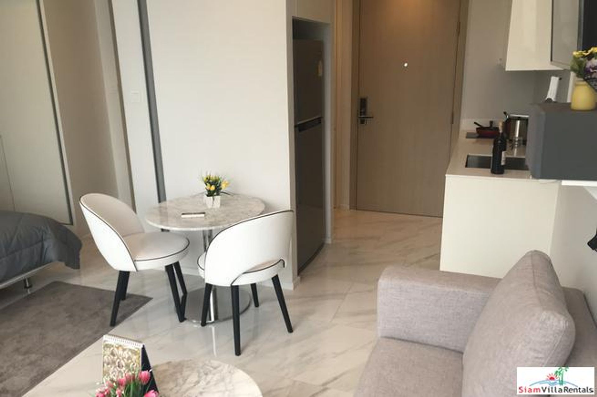 Condominio nel Ban Na canzone, Krung Thep Maha Nakhon 10709858