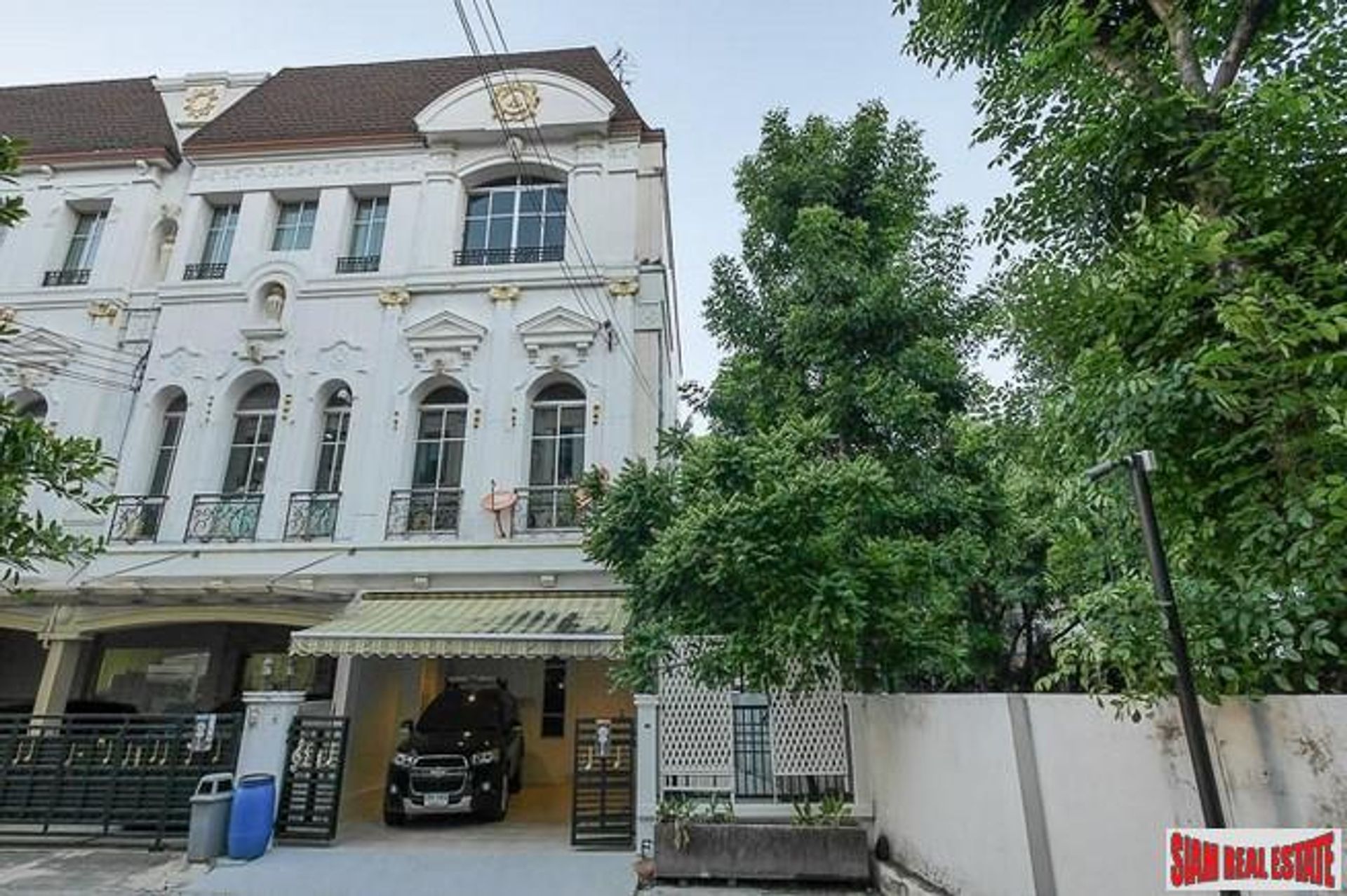 casa no Ban Lat Ta Nong, Samut Prakan 10709864