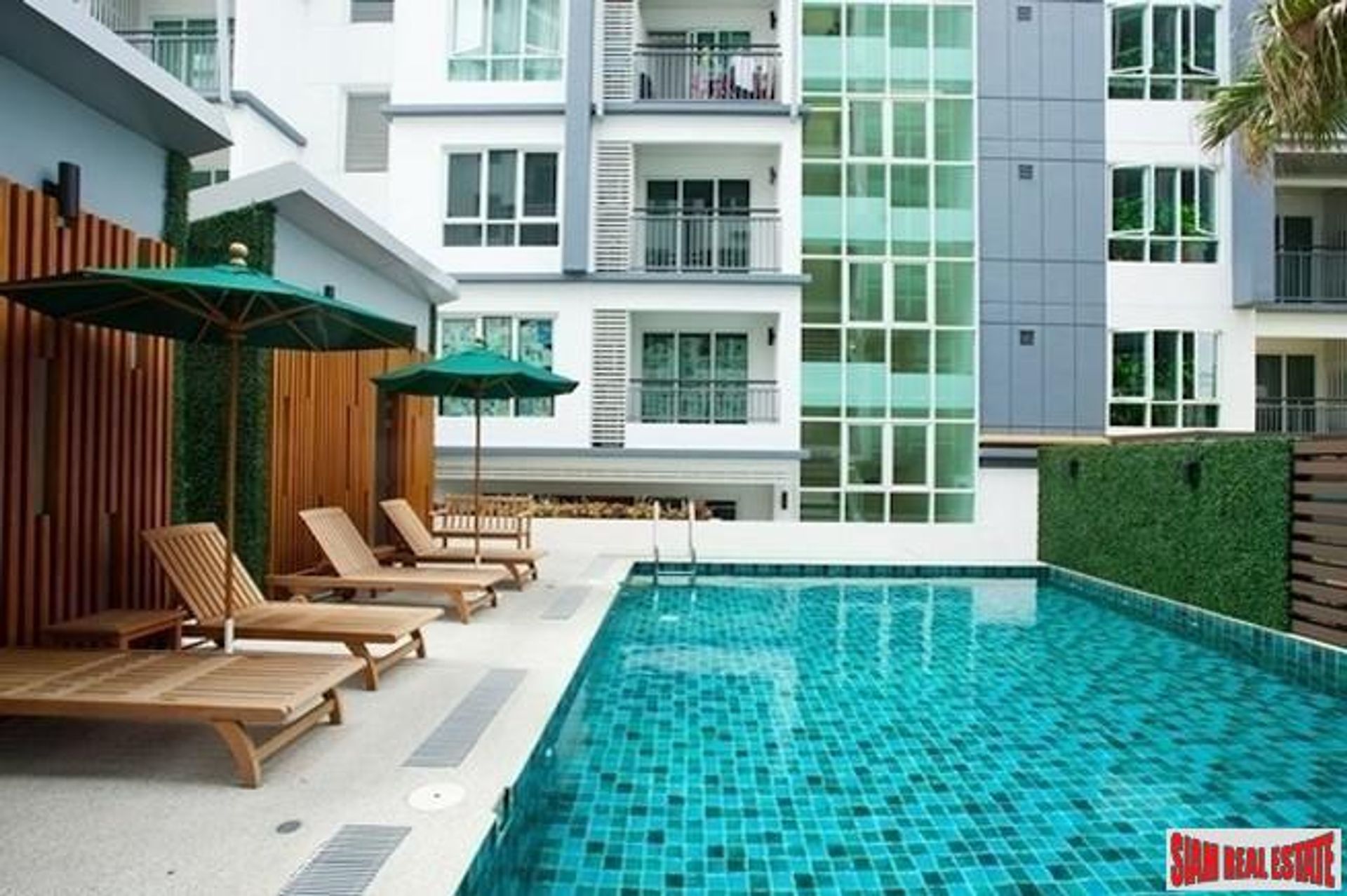 Συγκυριαρχία σε Khlong Toei, Krung Thep Maha Nakhon 10709869