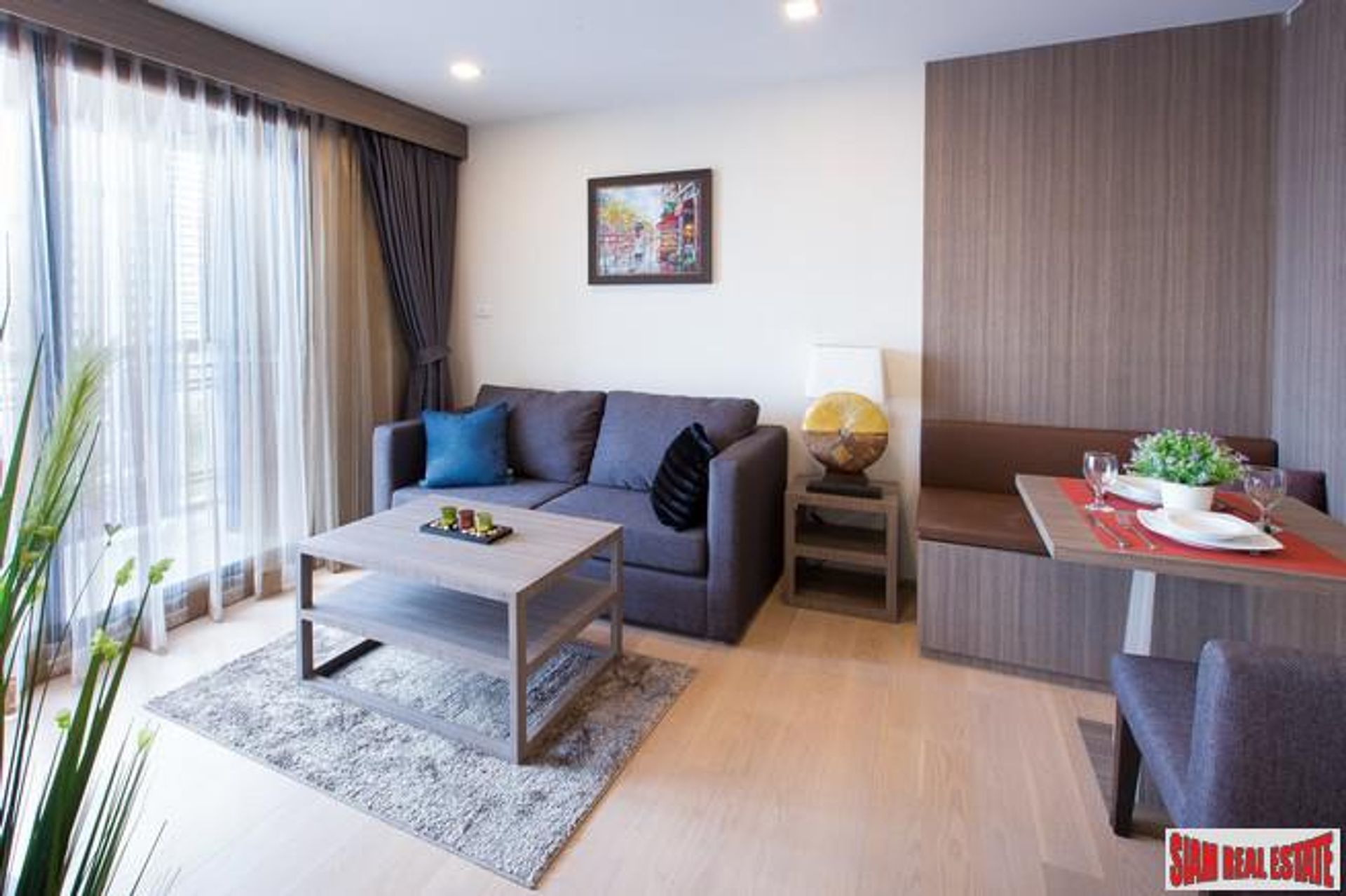 Hus i Khlong San, Krung Thep Maha Nakhon 10709873