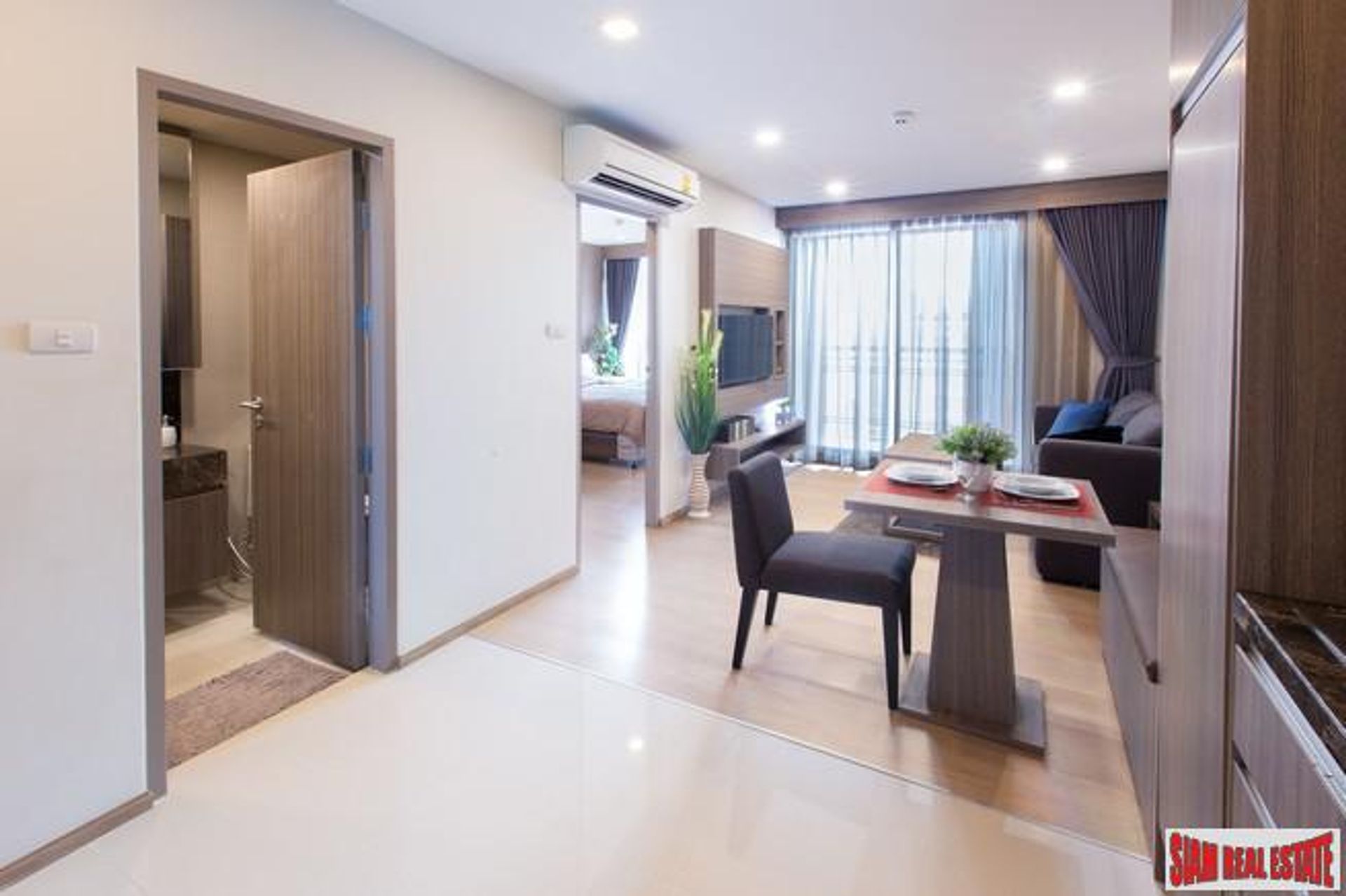 Hus i Khlong San, Krung Thep Maha Nakhon 10709873