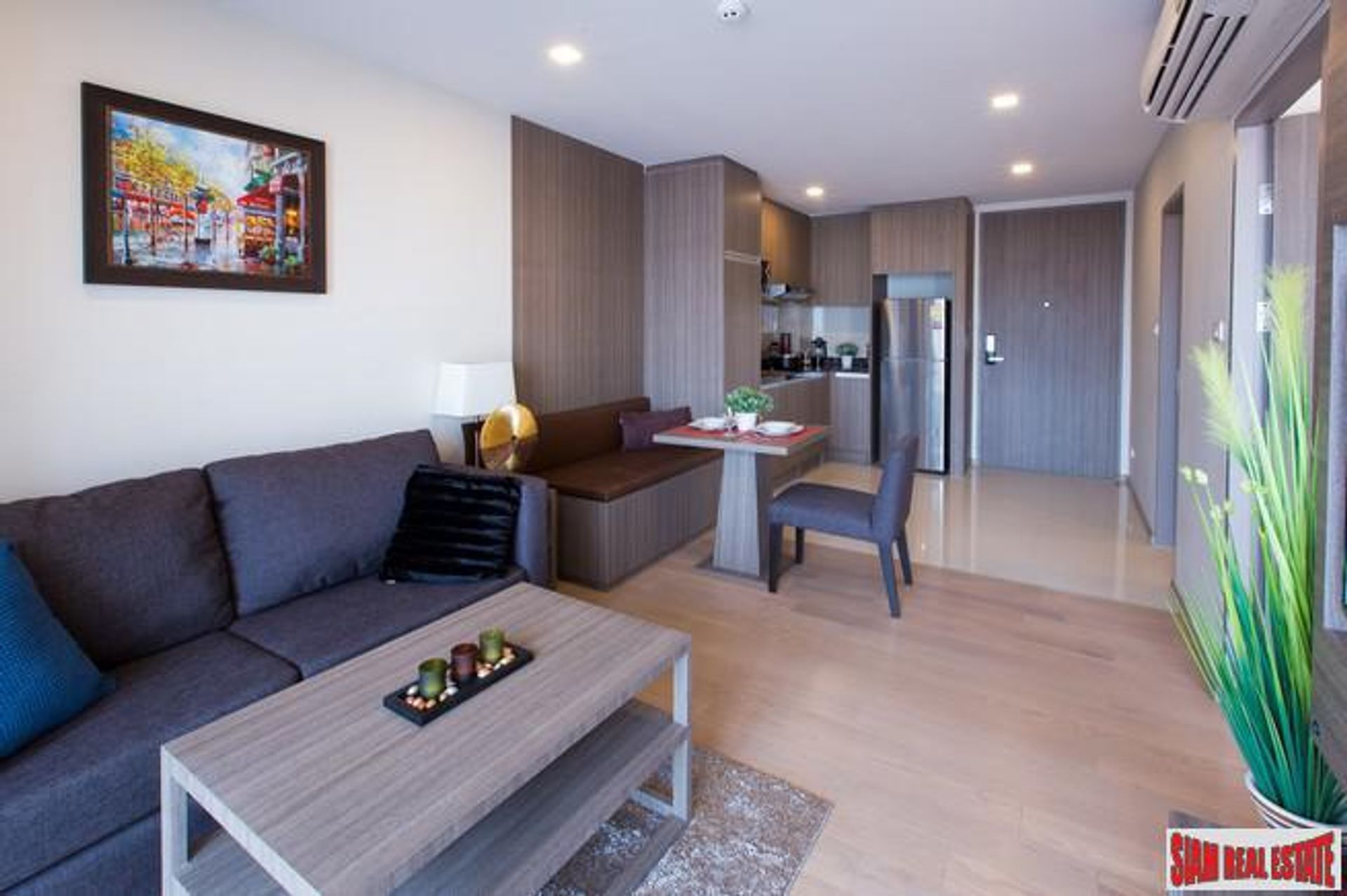 Hus i Khlong San, Krung Thep Maha Nakhon 10709873