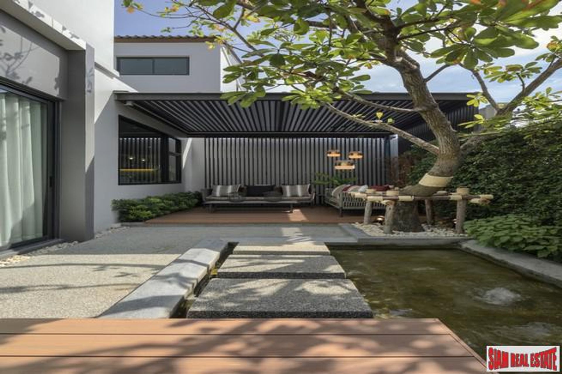 Haus im , Bangkok 10709874