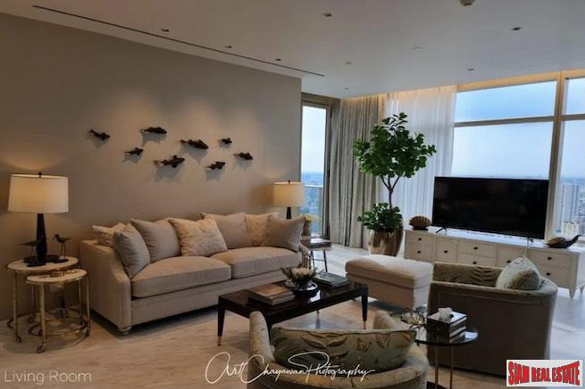 Condominio nel Scendere, Krung Thep Maha Nakhon 10709890